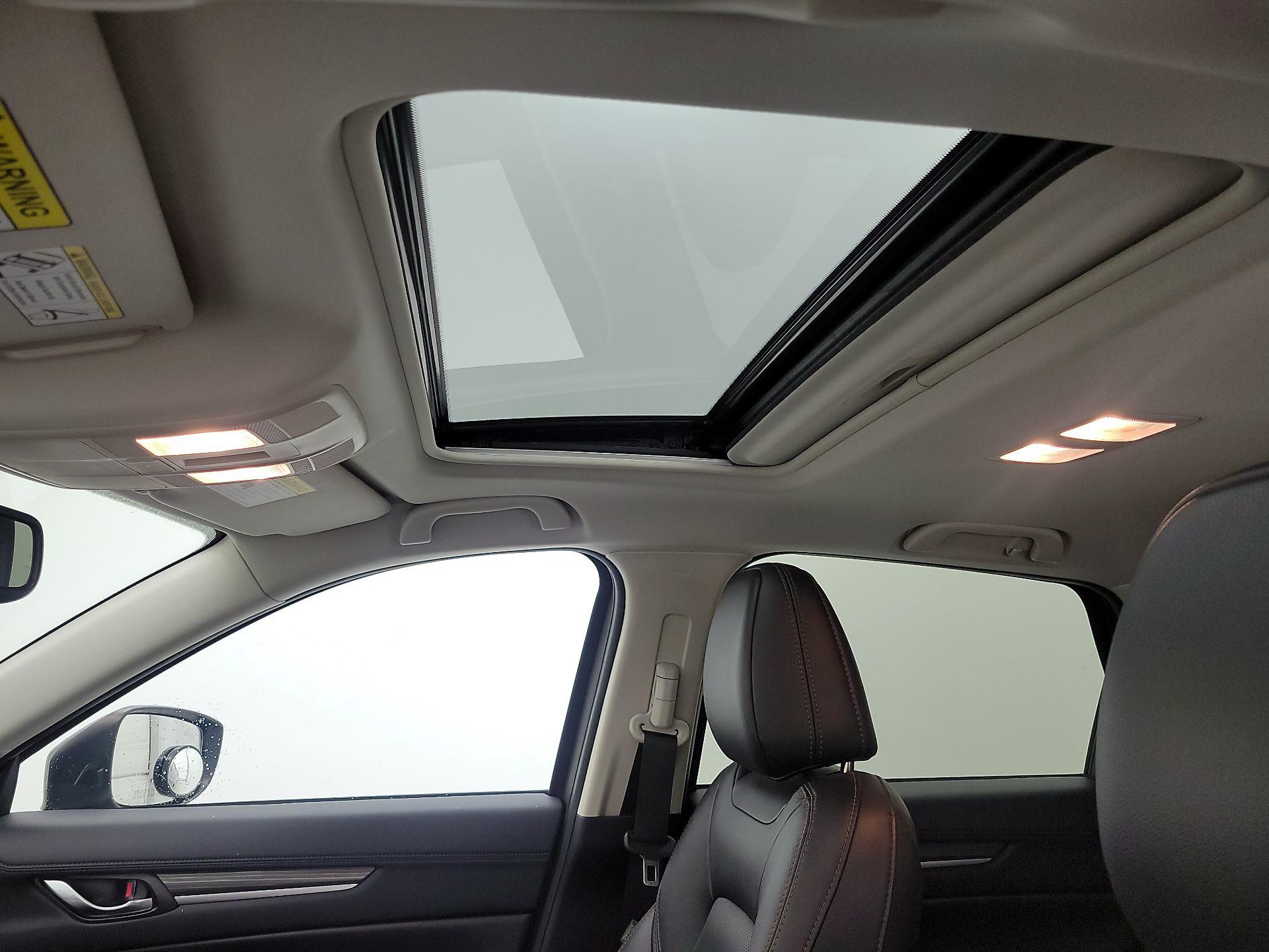 Thumbnail: 2021 Mazda CX-5 - 20