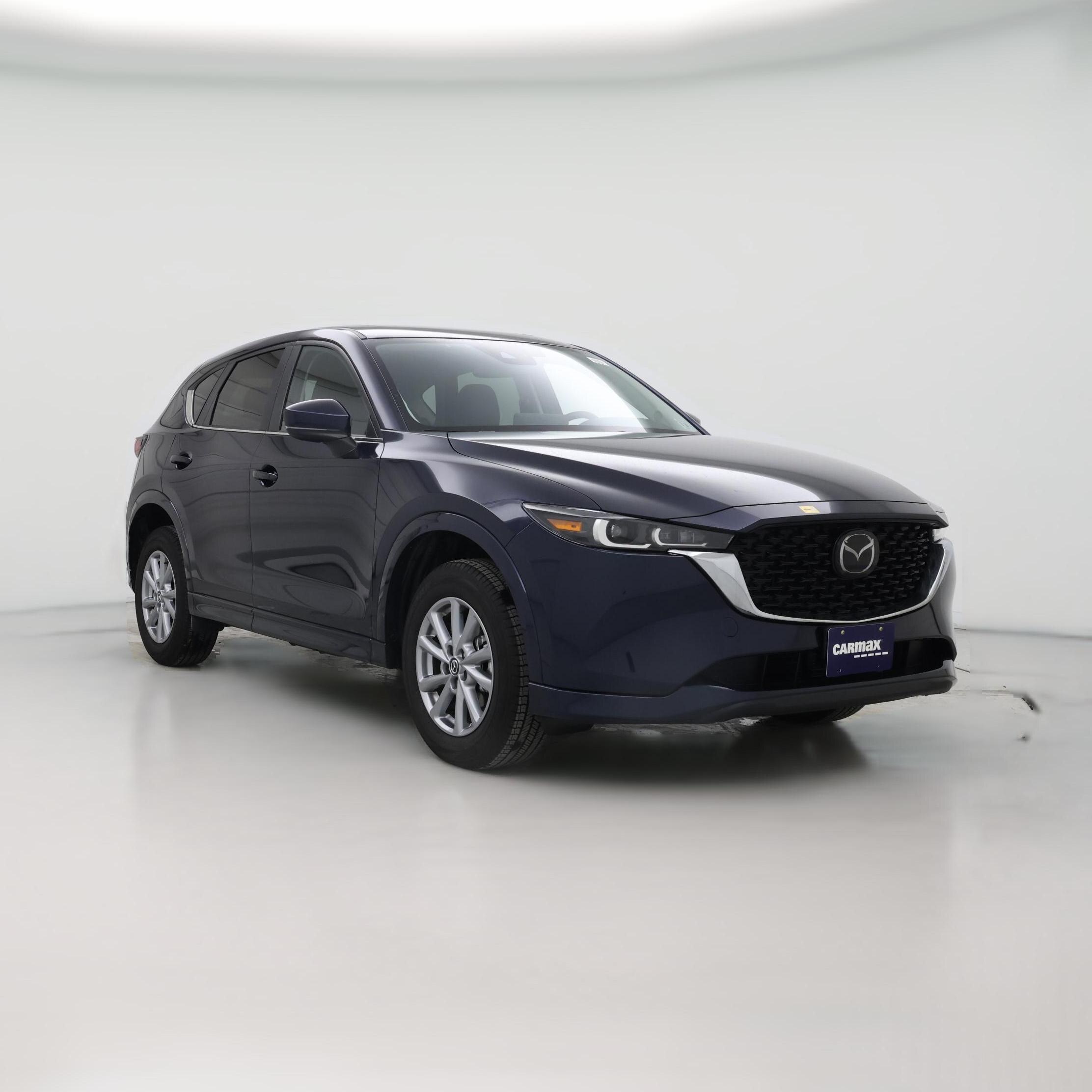 Thumbnail: 2024 Mazda CX-5 - 1