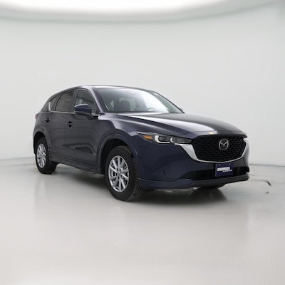2024 Mazda CX-5 2.5 S Preferred Package