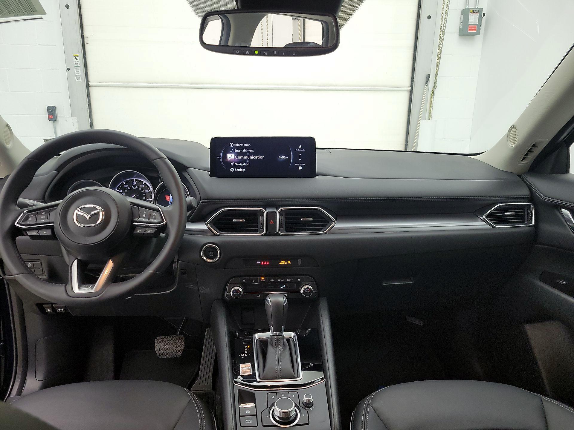 Thumbnail: 2024 Mazda CX-5 - 9