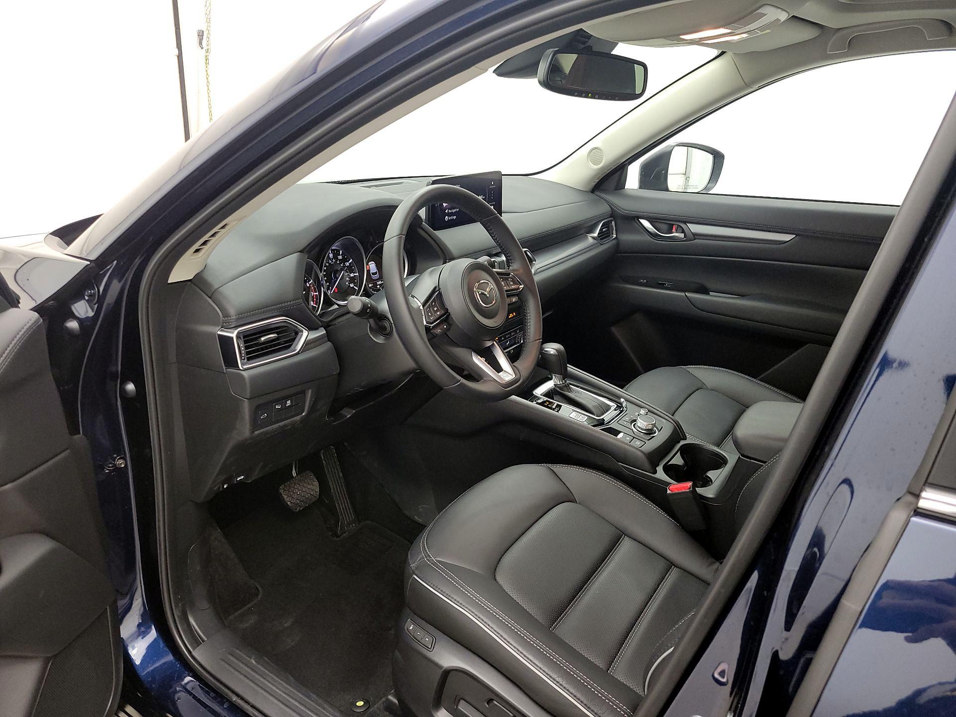 Thumbnail: 2024 Mazda CX-5 - 11