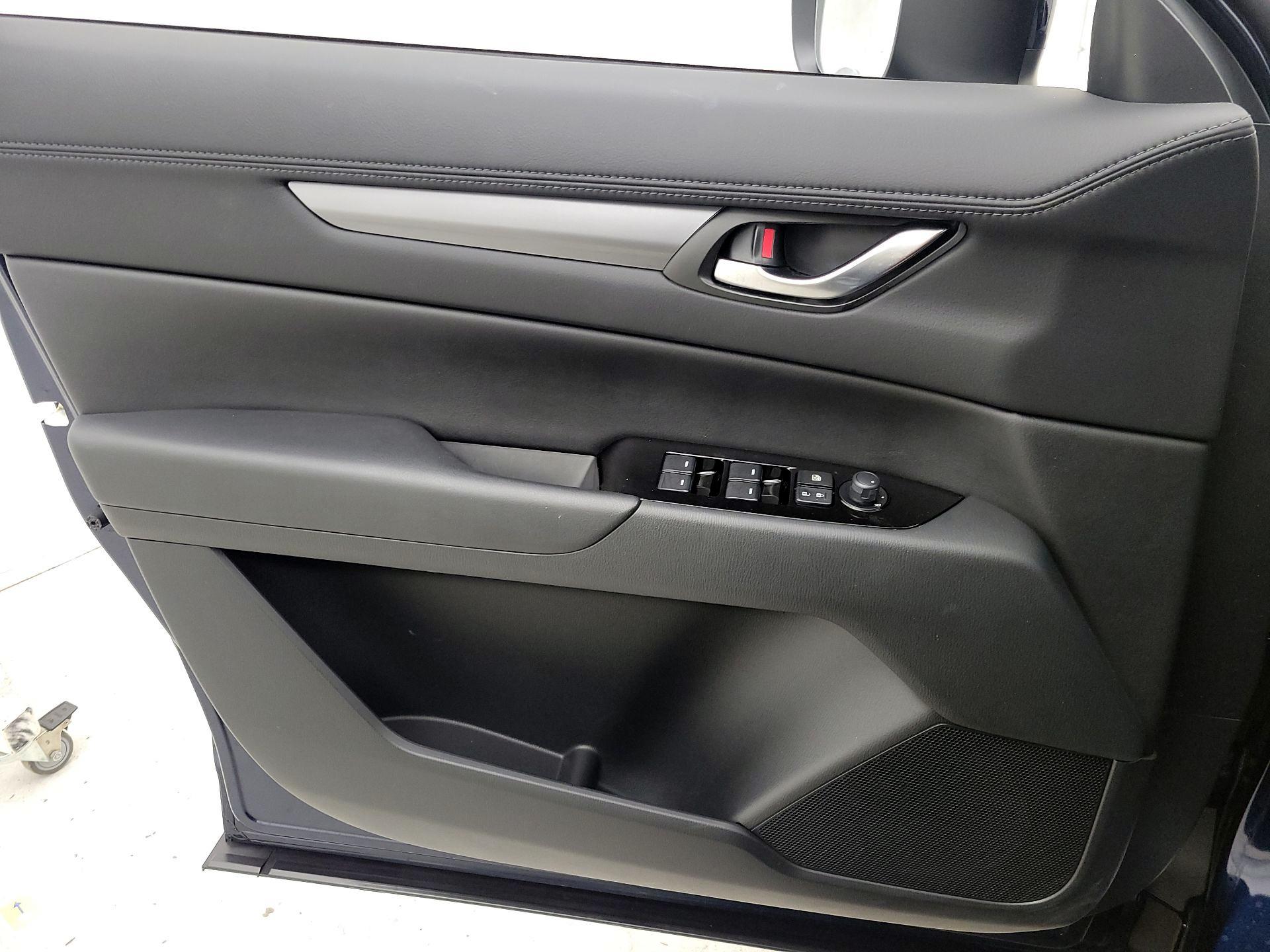 Thumbnail: 2024 Mazda CX-5 - 12