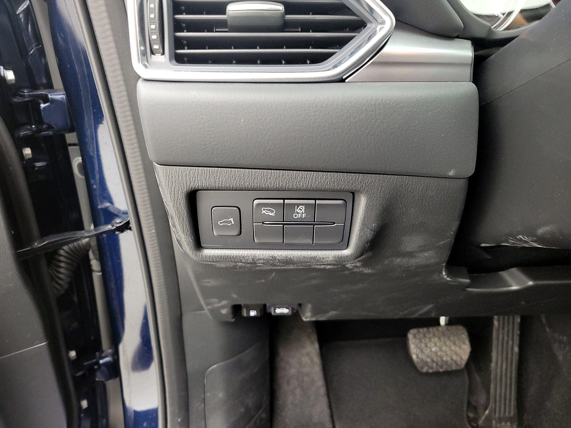 Thumbnail: 2024 Mazda CX-5 - 13