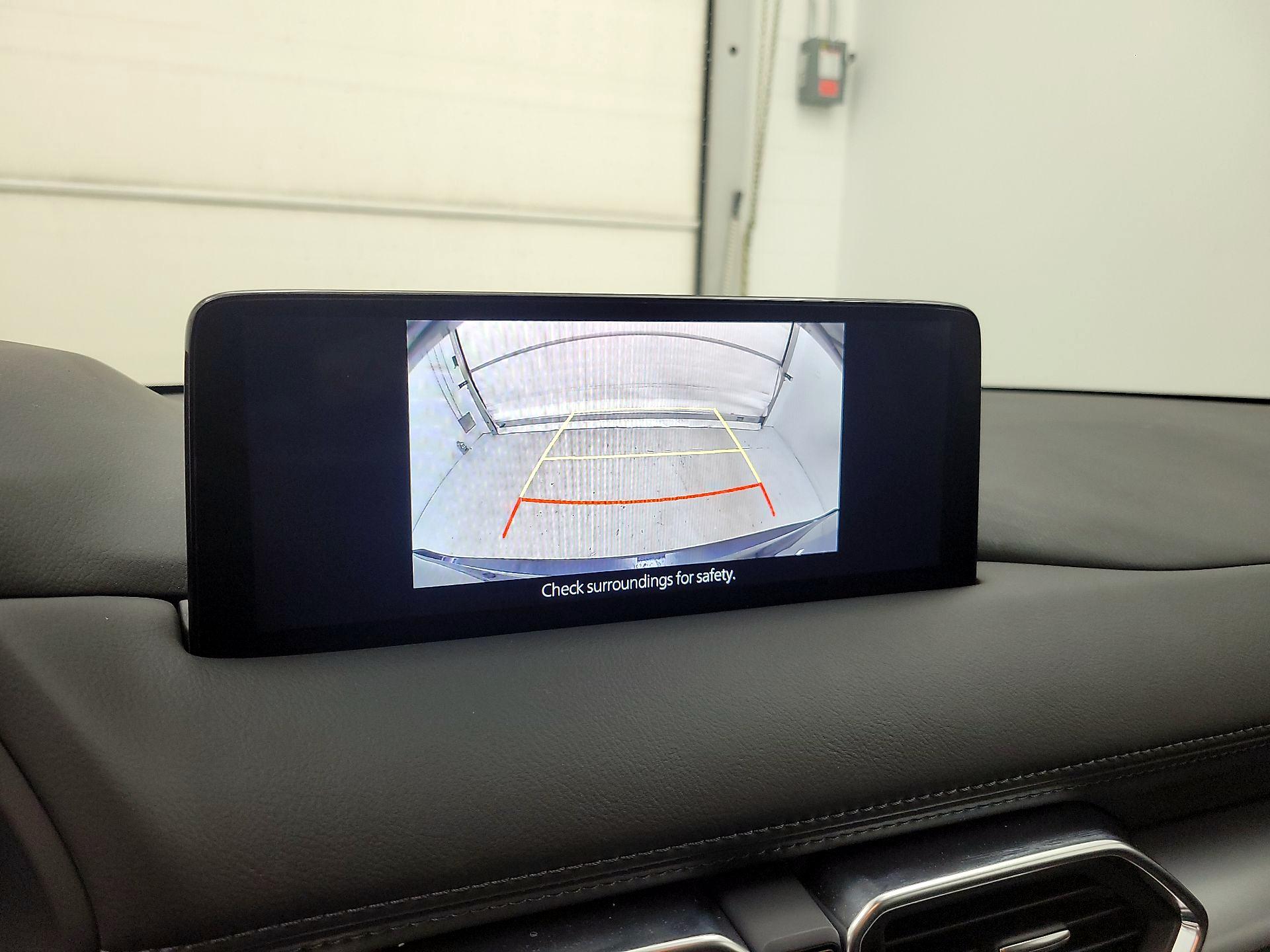 Thumbnail: 2024 Mazda CX-5 - 14