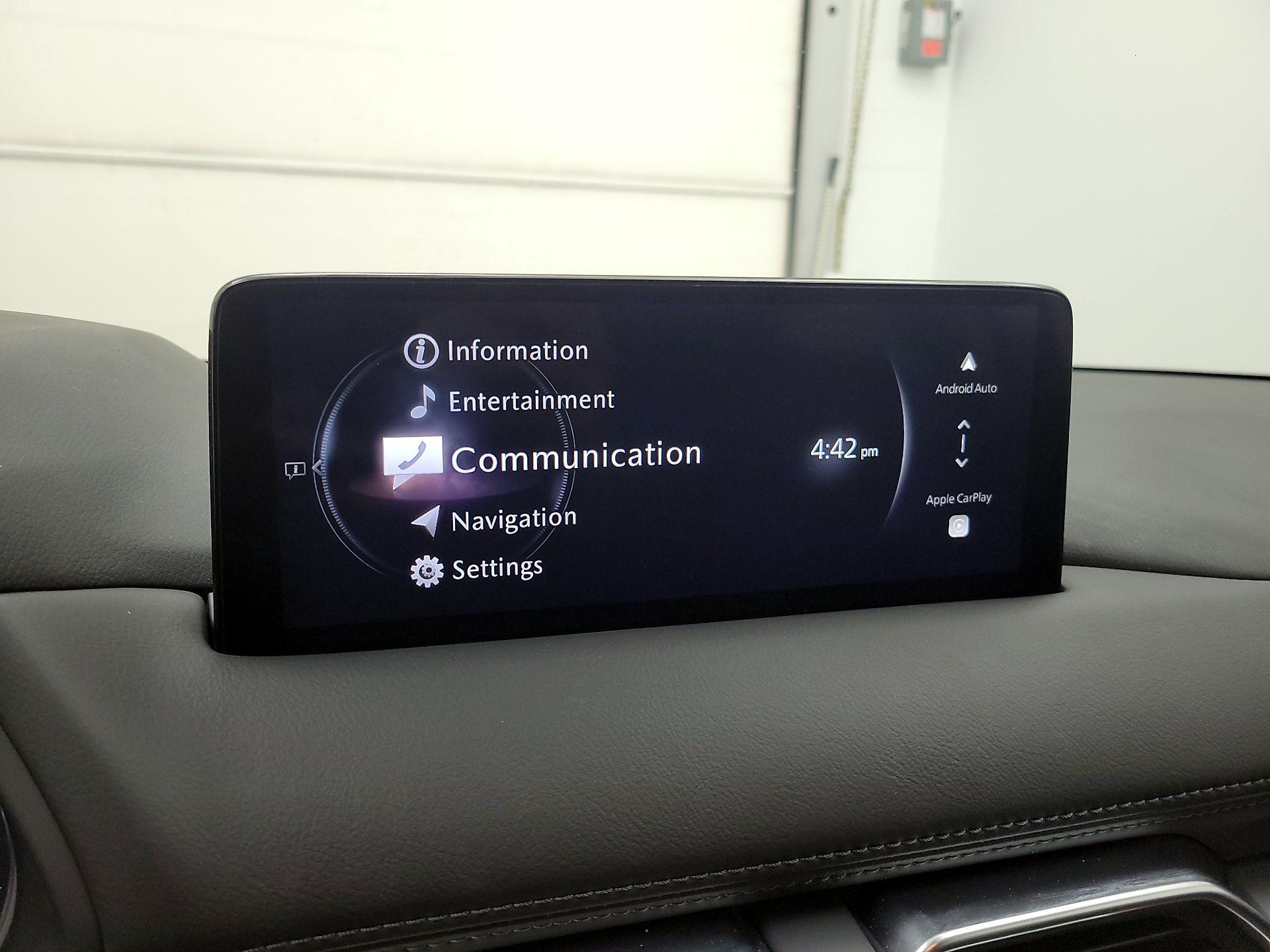 Thumbnail: 2024 Mazda CX-5 - 15