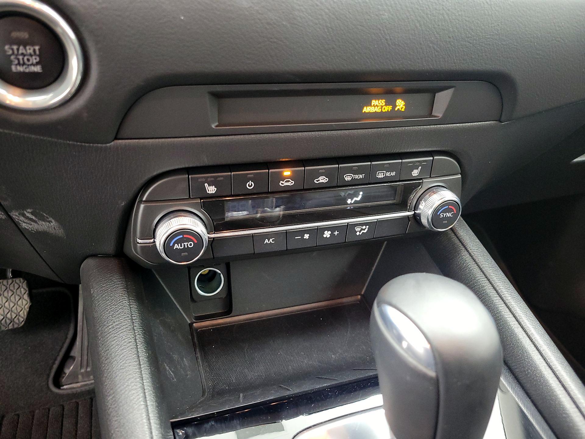 Thumbnail: 2024 Mazda CX-5 - 16