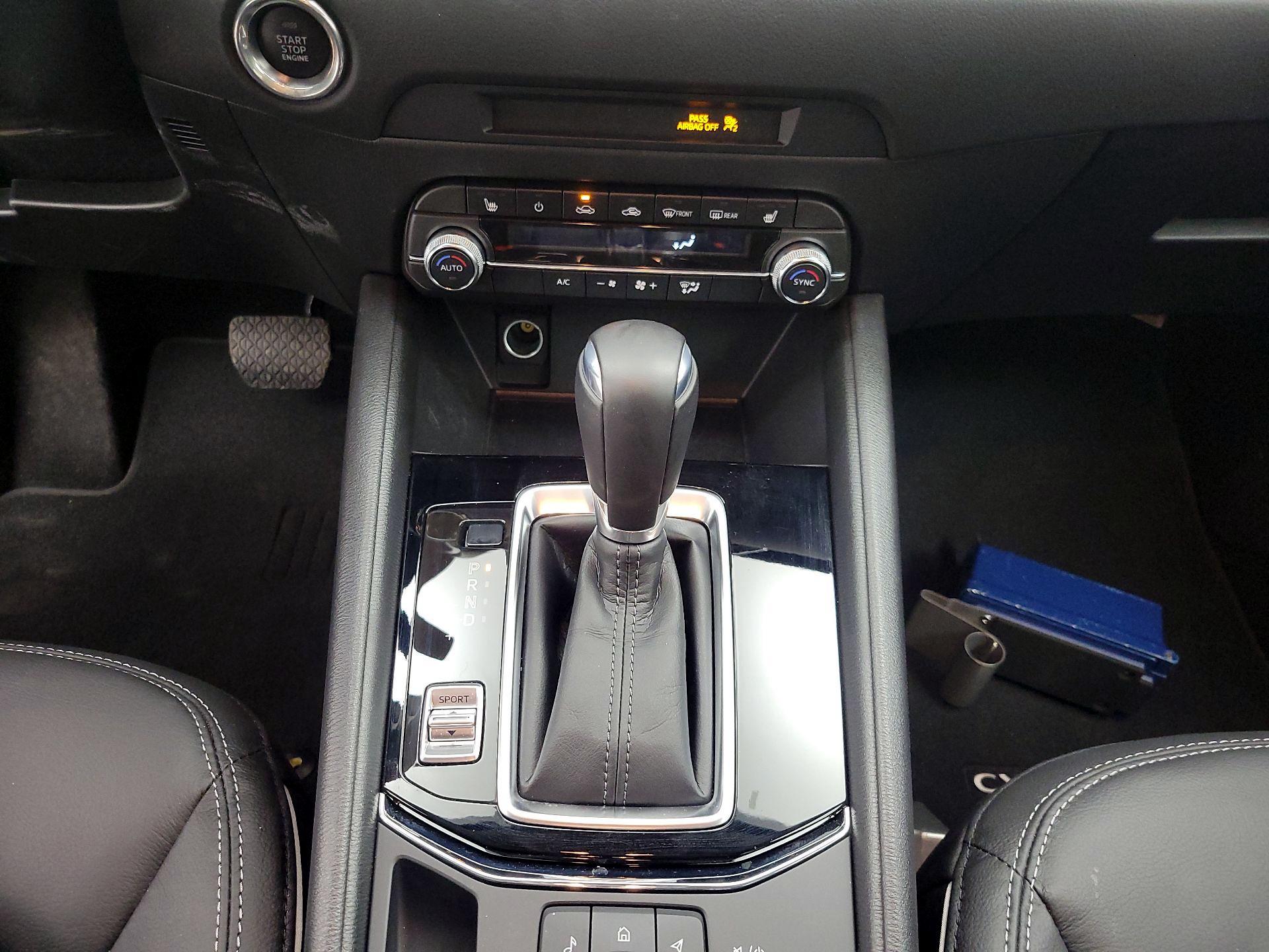 Thumbnail: 2024 Mazda CX-5 - 17