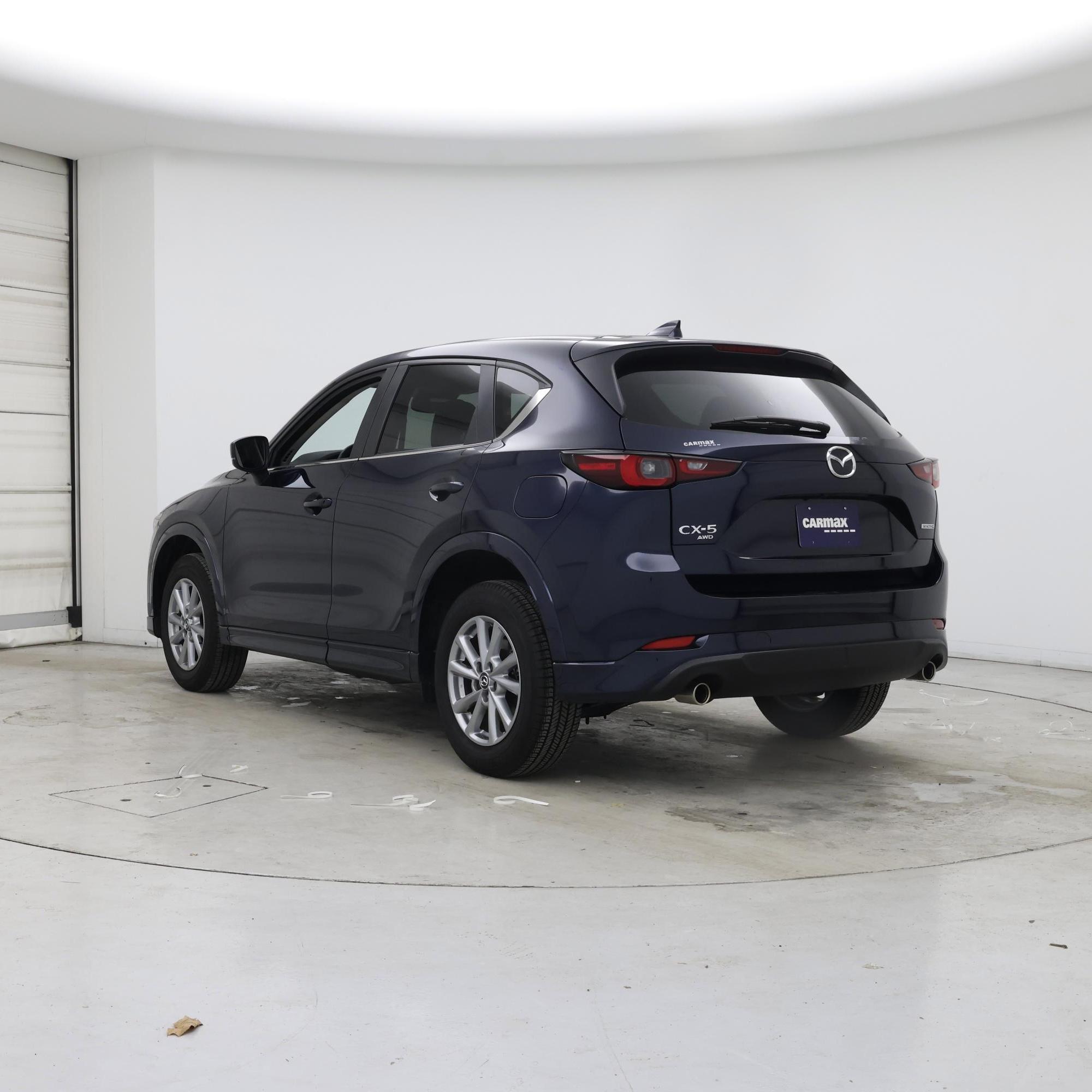 Thumbnail: 2024 Mazda CX-5 - 2