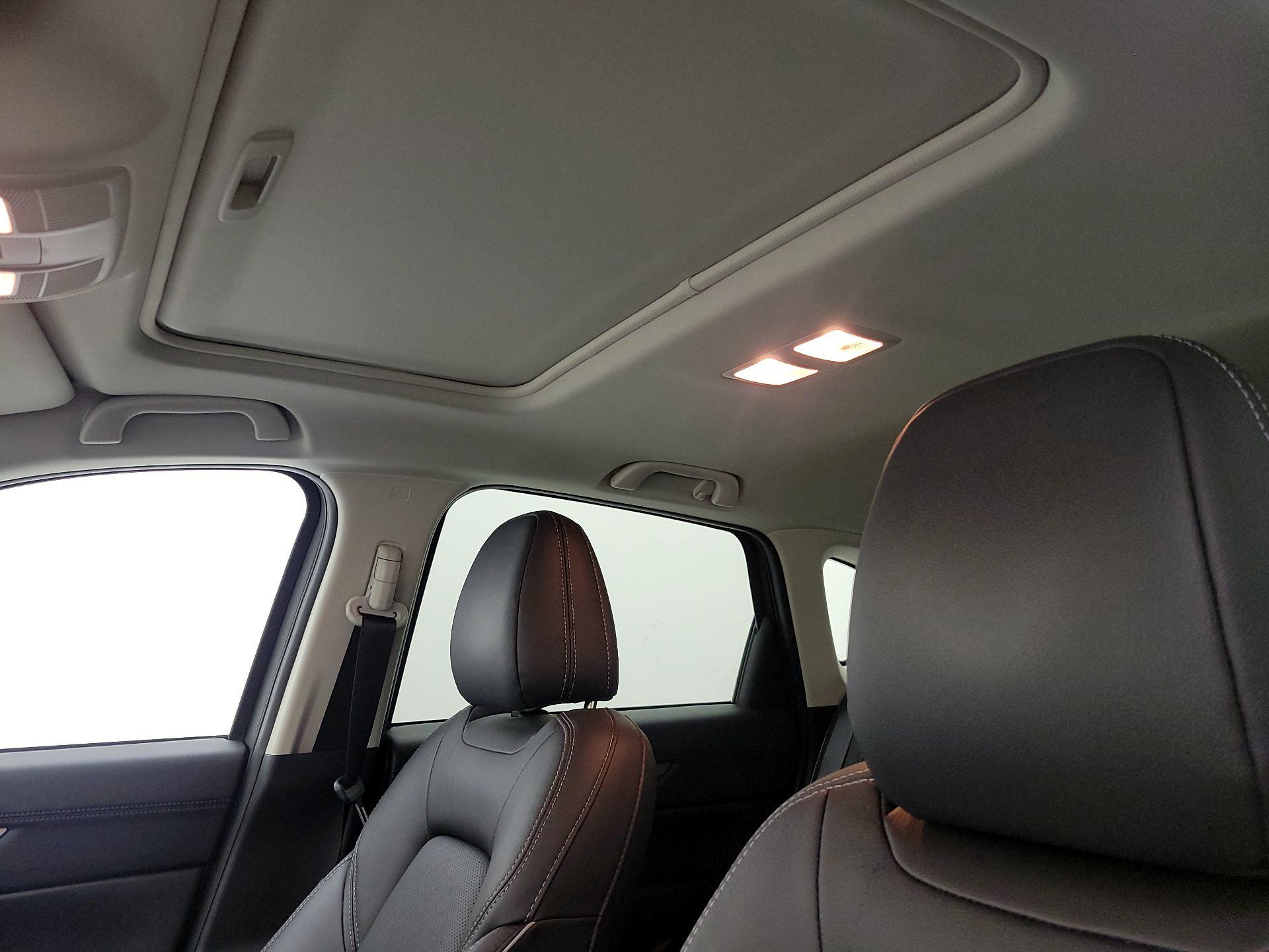 Thumbnail: 2024 Mazda CX-5 - 19