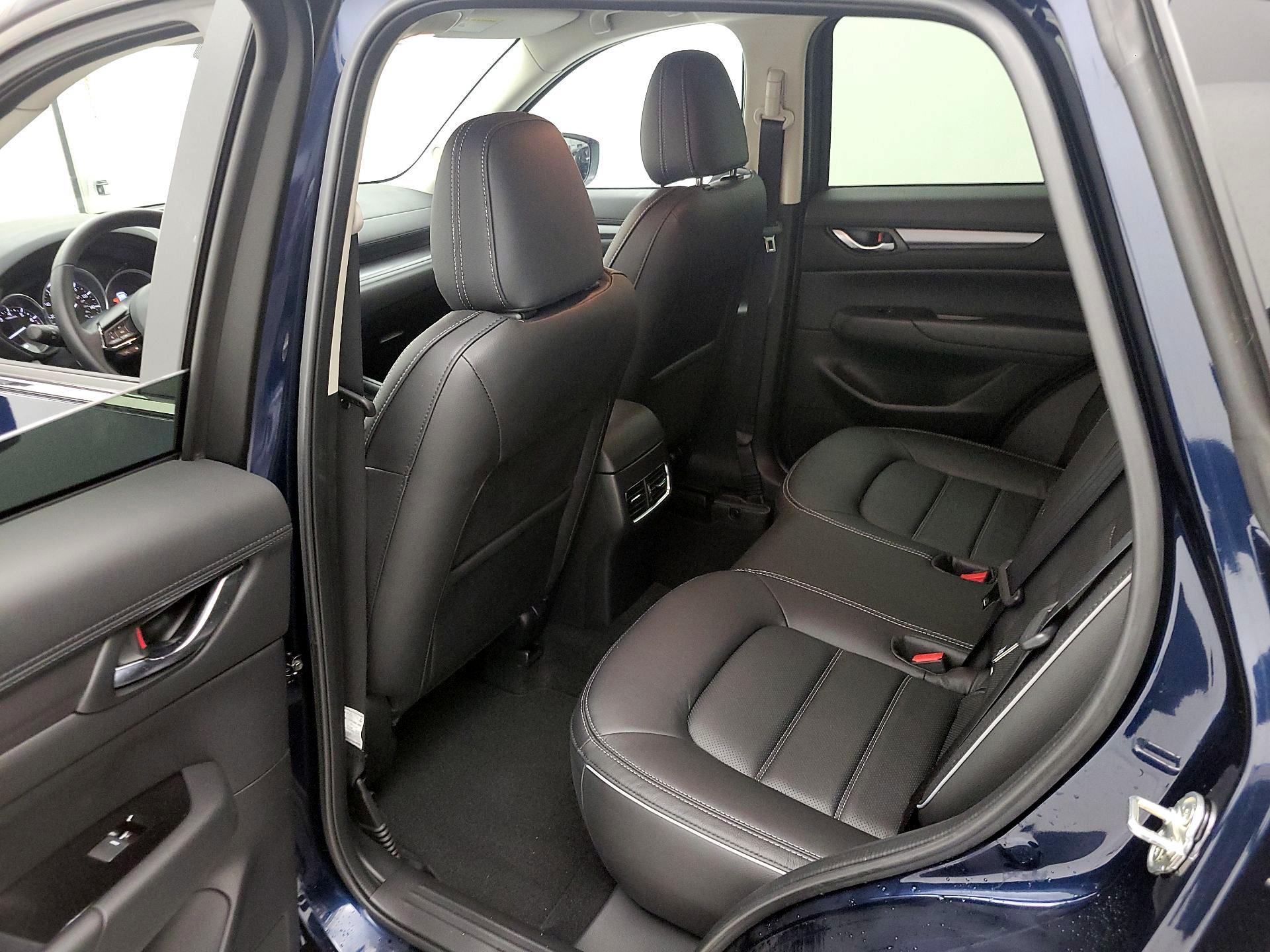 Thumbnail: 2024 Mazda CX-5 - 20