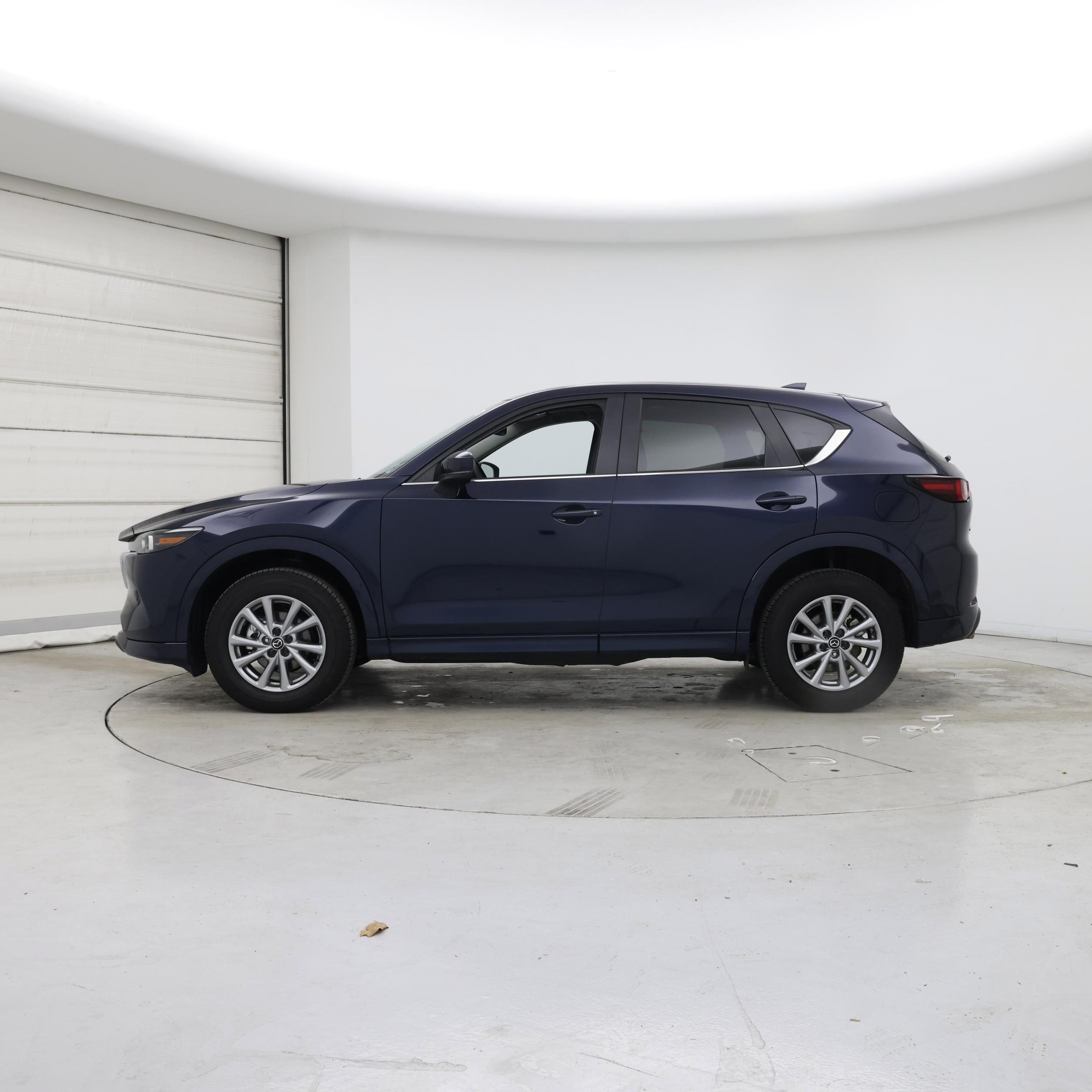 Thumbnail: 2024 Mazda CX-5 - 3