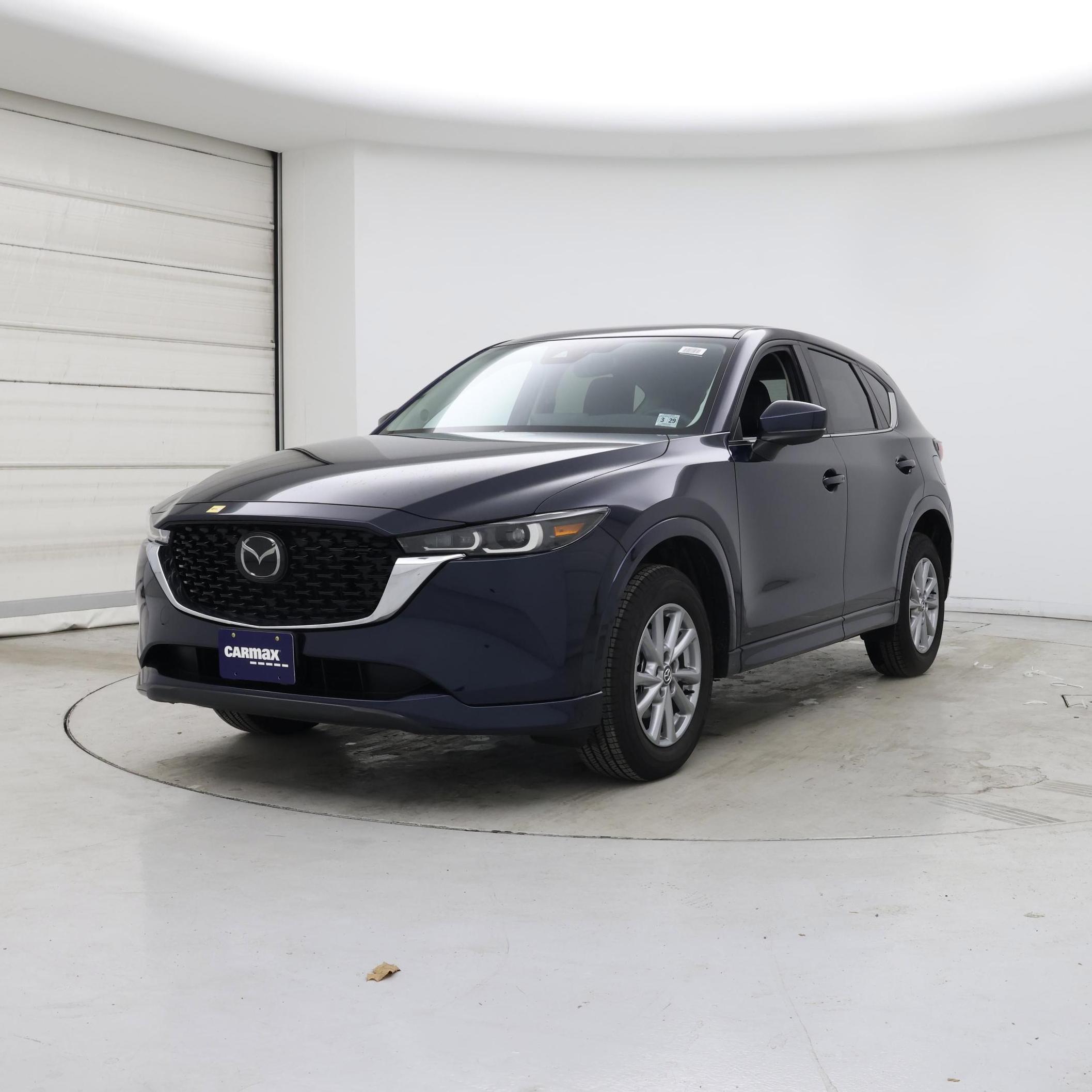 Thumbnail: 2024 Mazda CX-5 - 4
