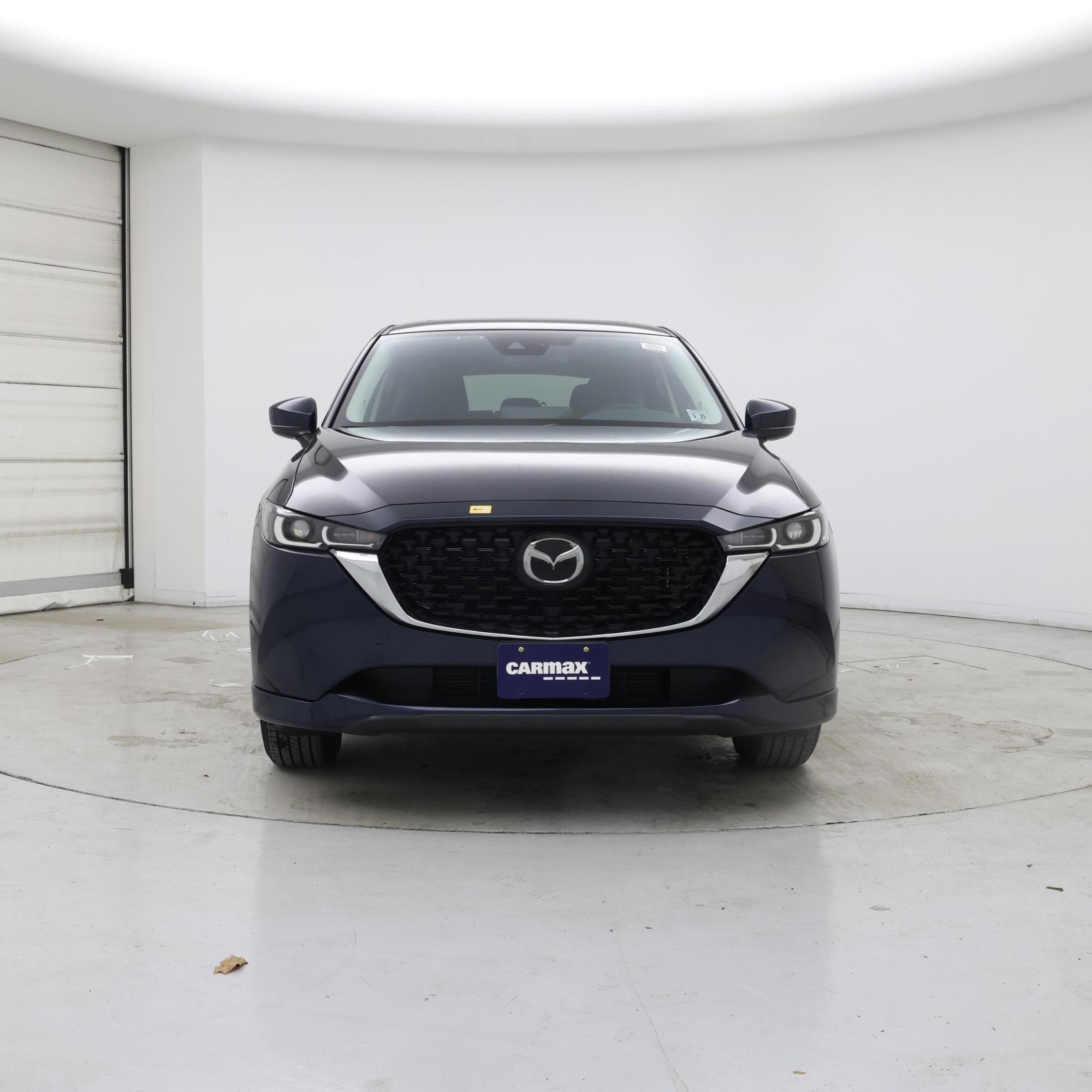 Thumbnail: 2024 Mazda CX-5 - 5