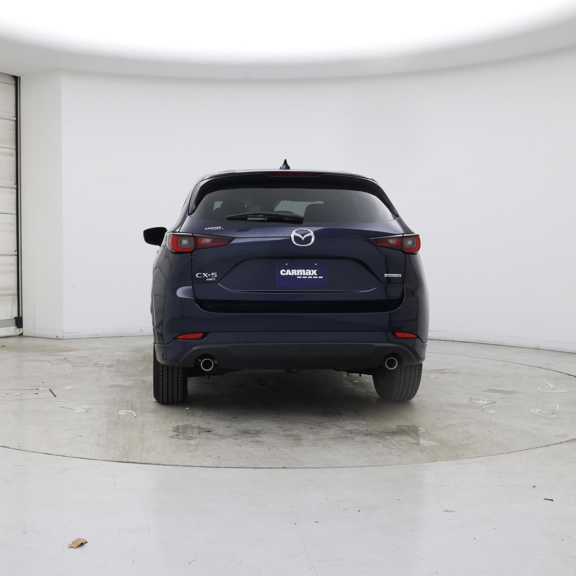 Thumbnail: 2024 Mazda CX-5 - 6