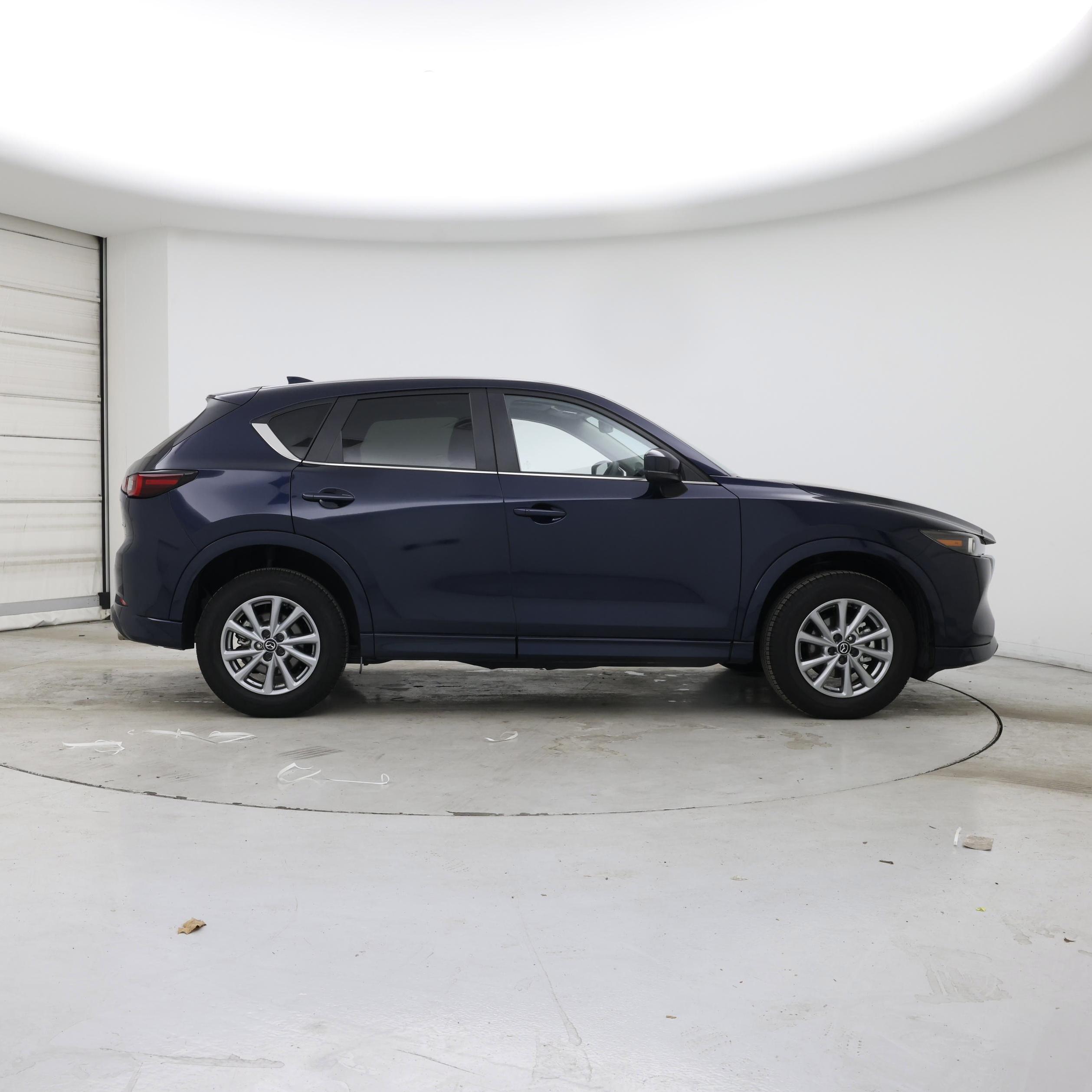 Thumbnail: 2024 Mazda CX-5 - 7