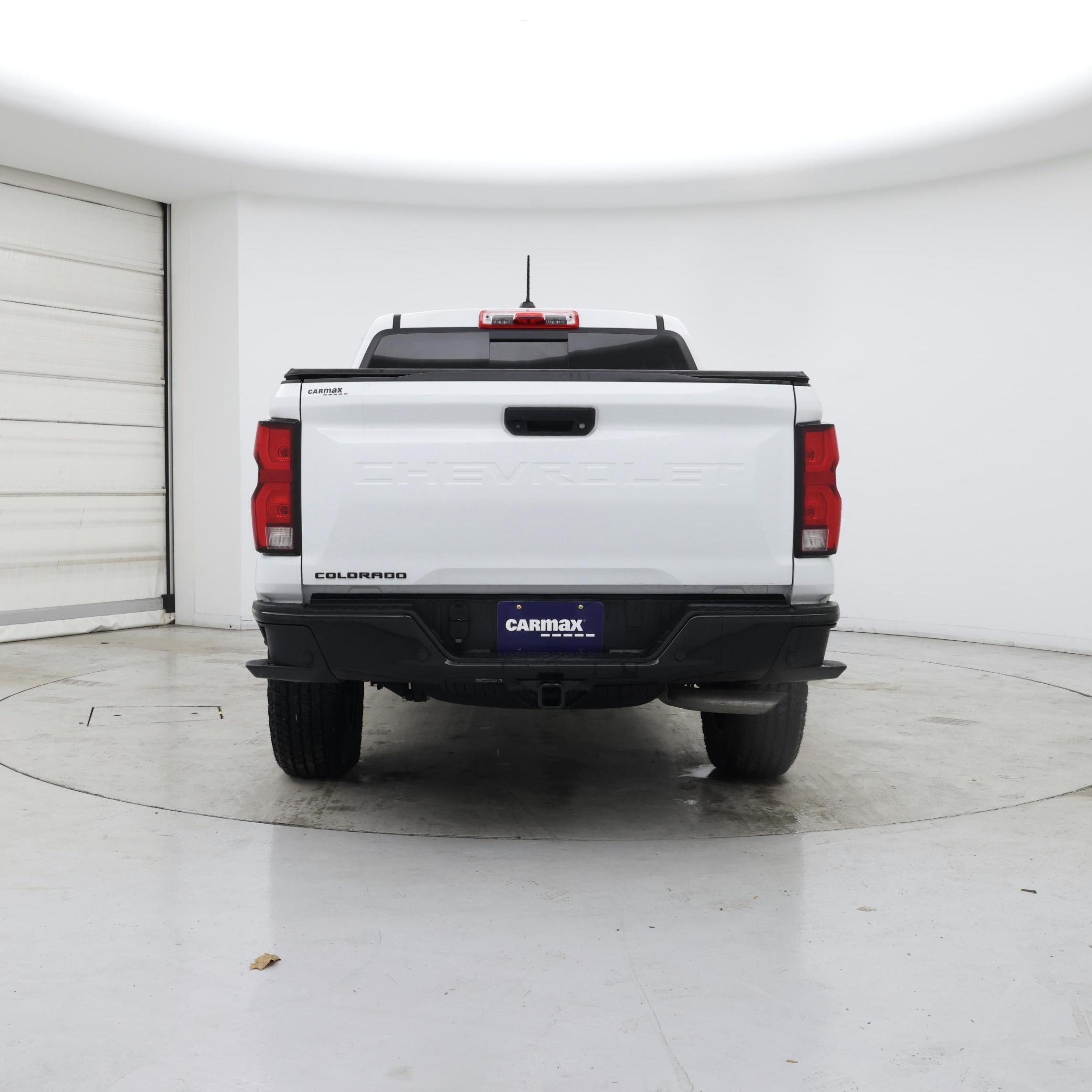 Thumbnail: 2023 Chevrolet Colorado - 6