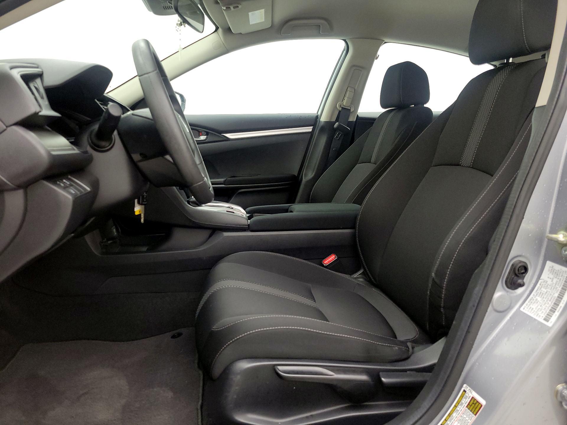 Thumbnail: 2020 Honda Civic - 11