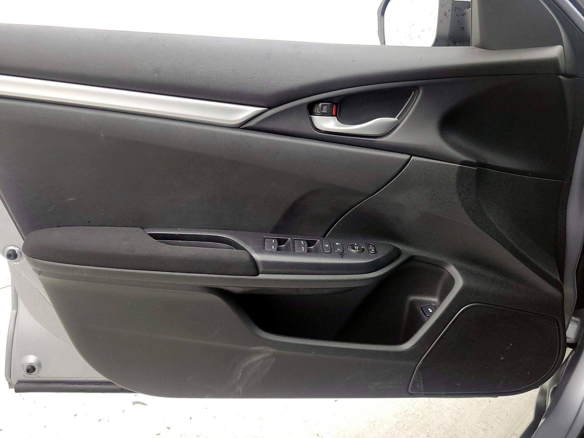 Thumbnail: 2020 Honda Civic - 12