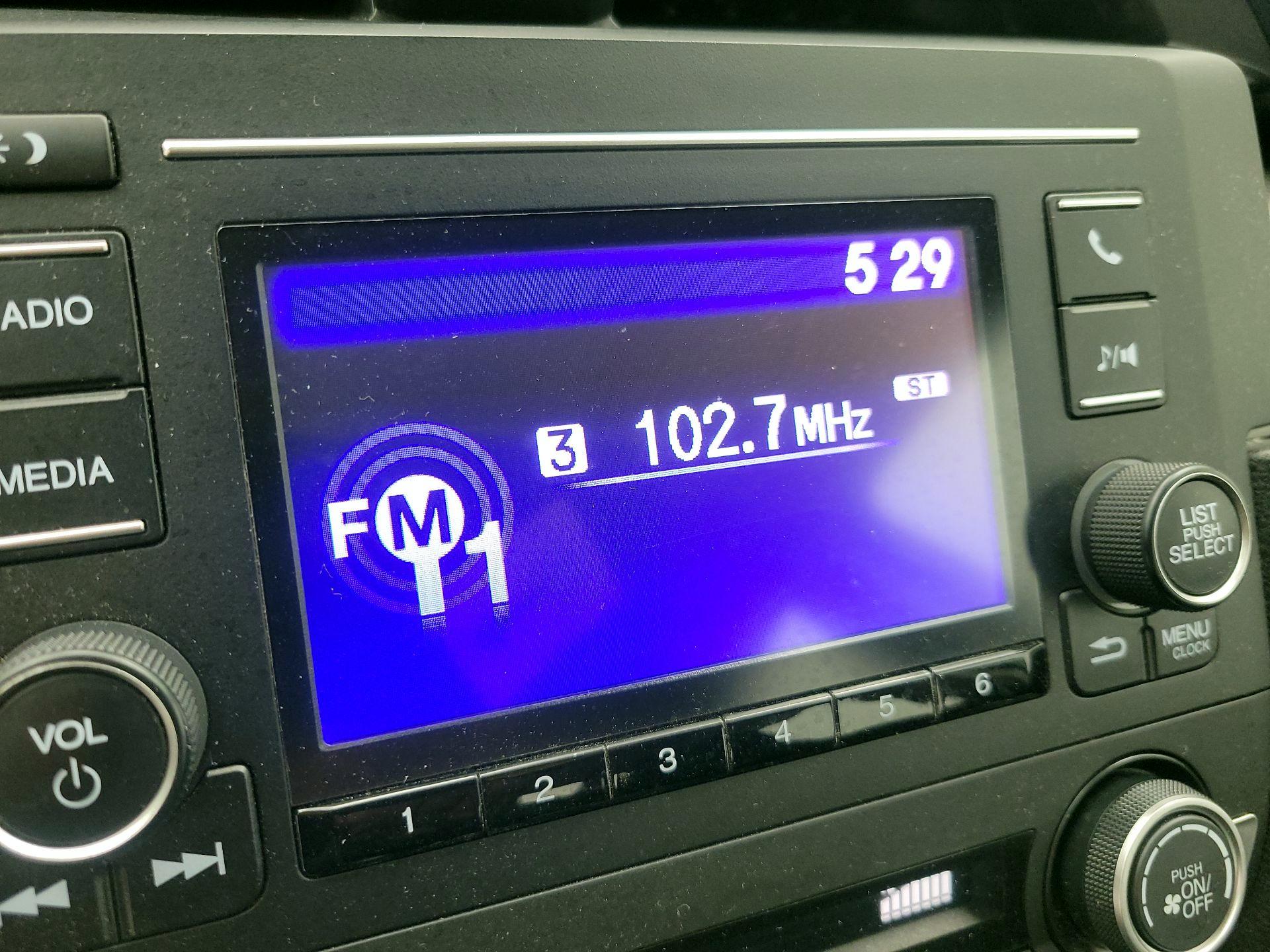 Thumbnail: 2020 Honda Civic - 15