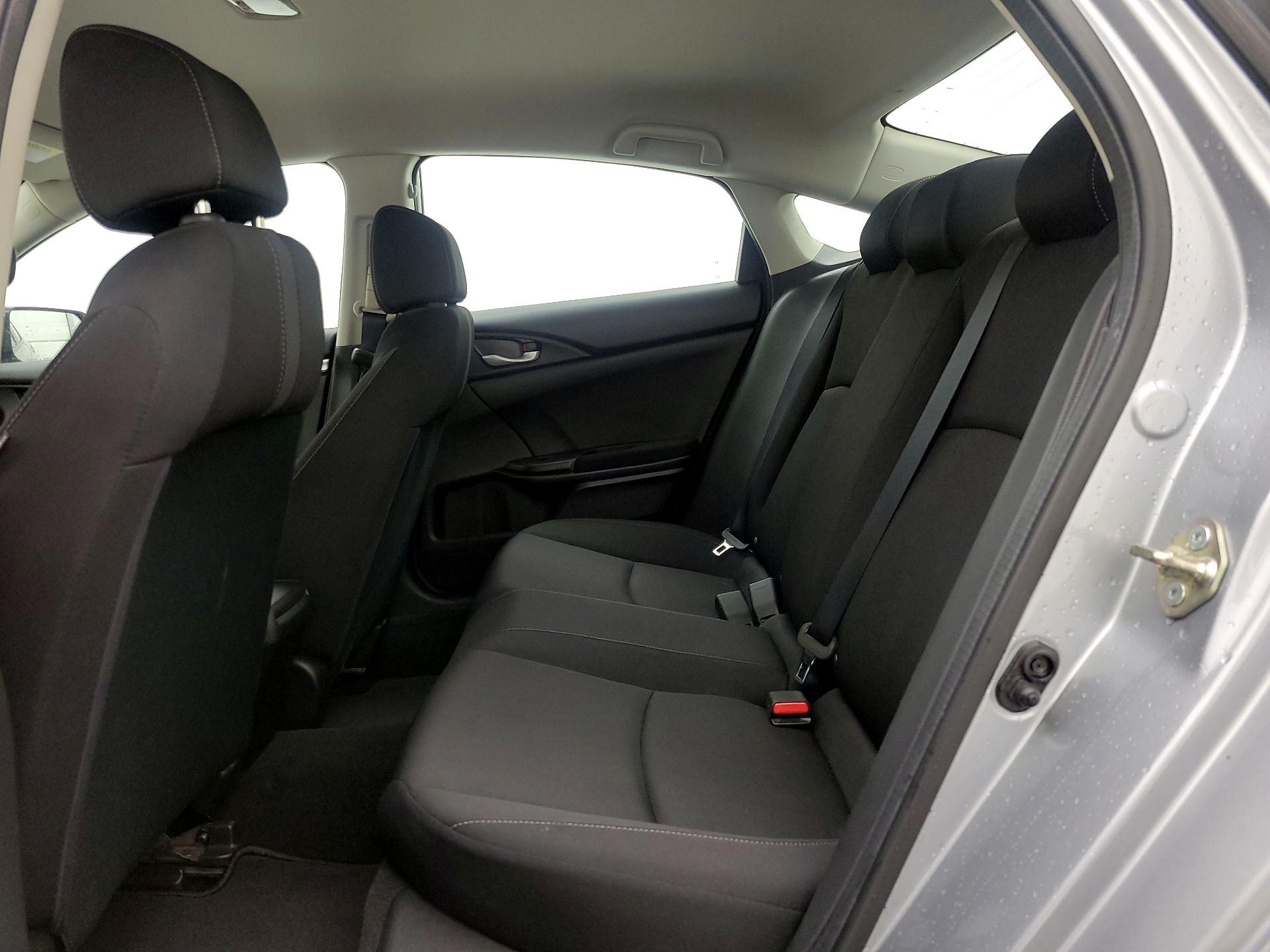 Thumbnail: 2020 Honda Civic - 19