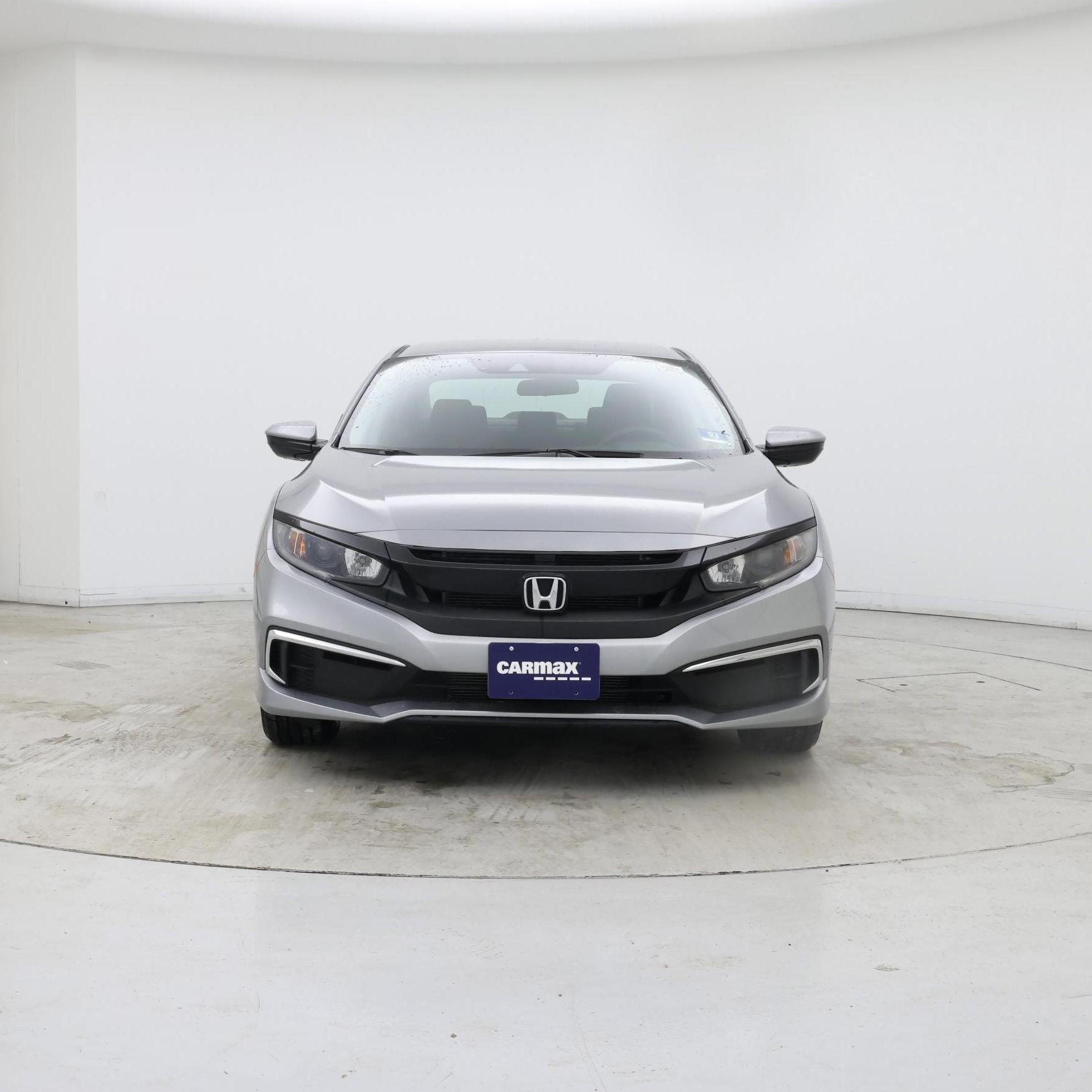 Thumbnail: 2020 Honda Civic - 5