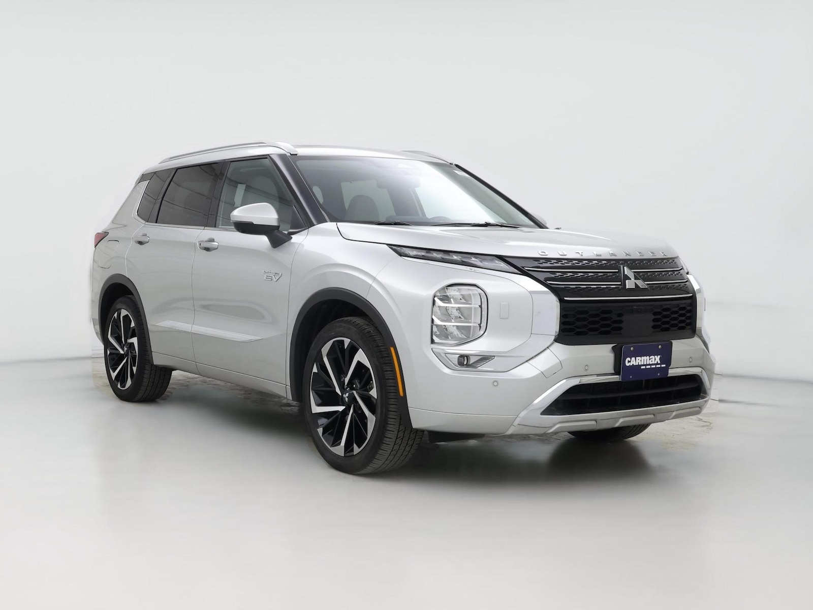2025 Mitsubishi Outlander Plug-in Hybrid