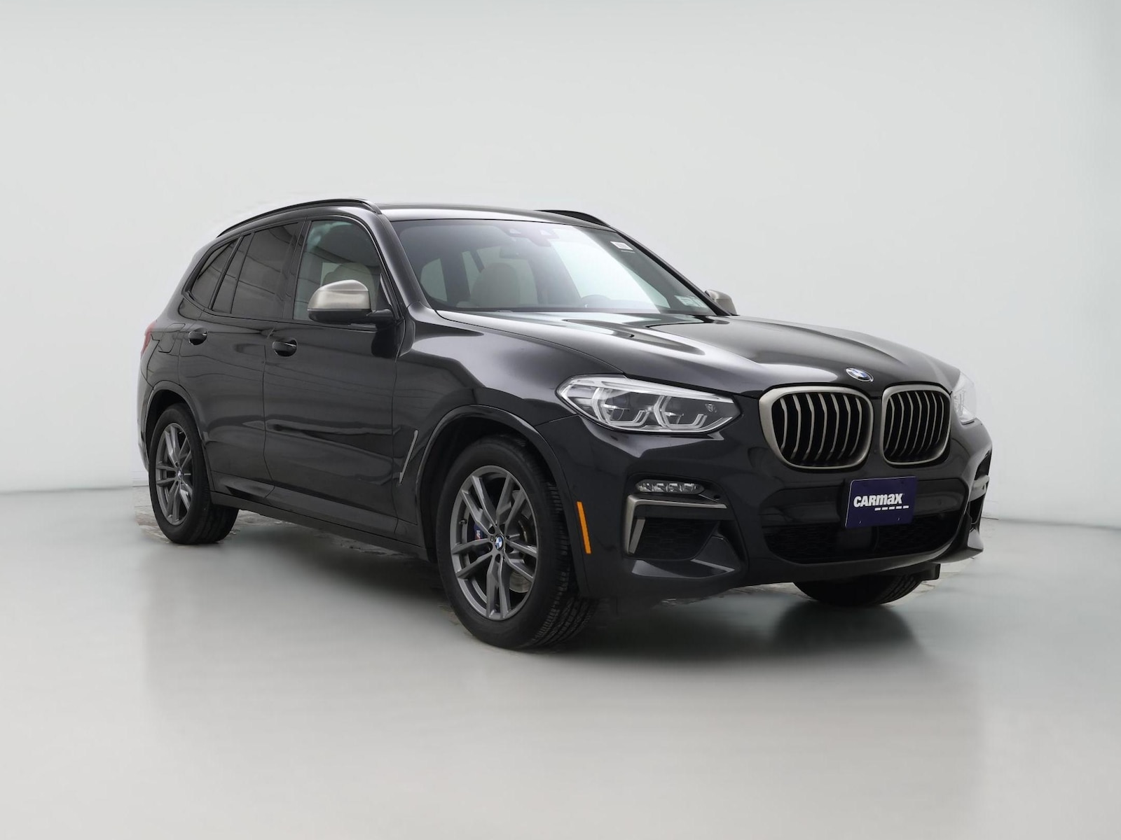 2020 BMW X3 40i