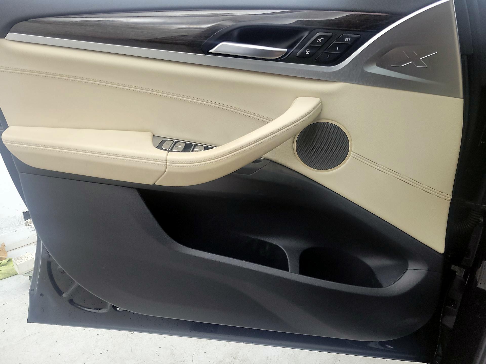 Thumbnail: 2020 BMW X3 - 12