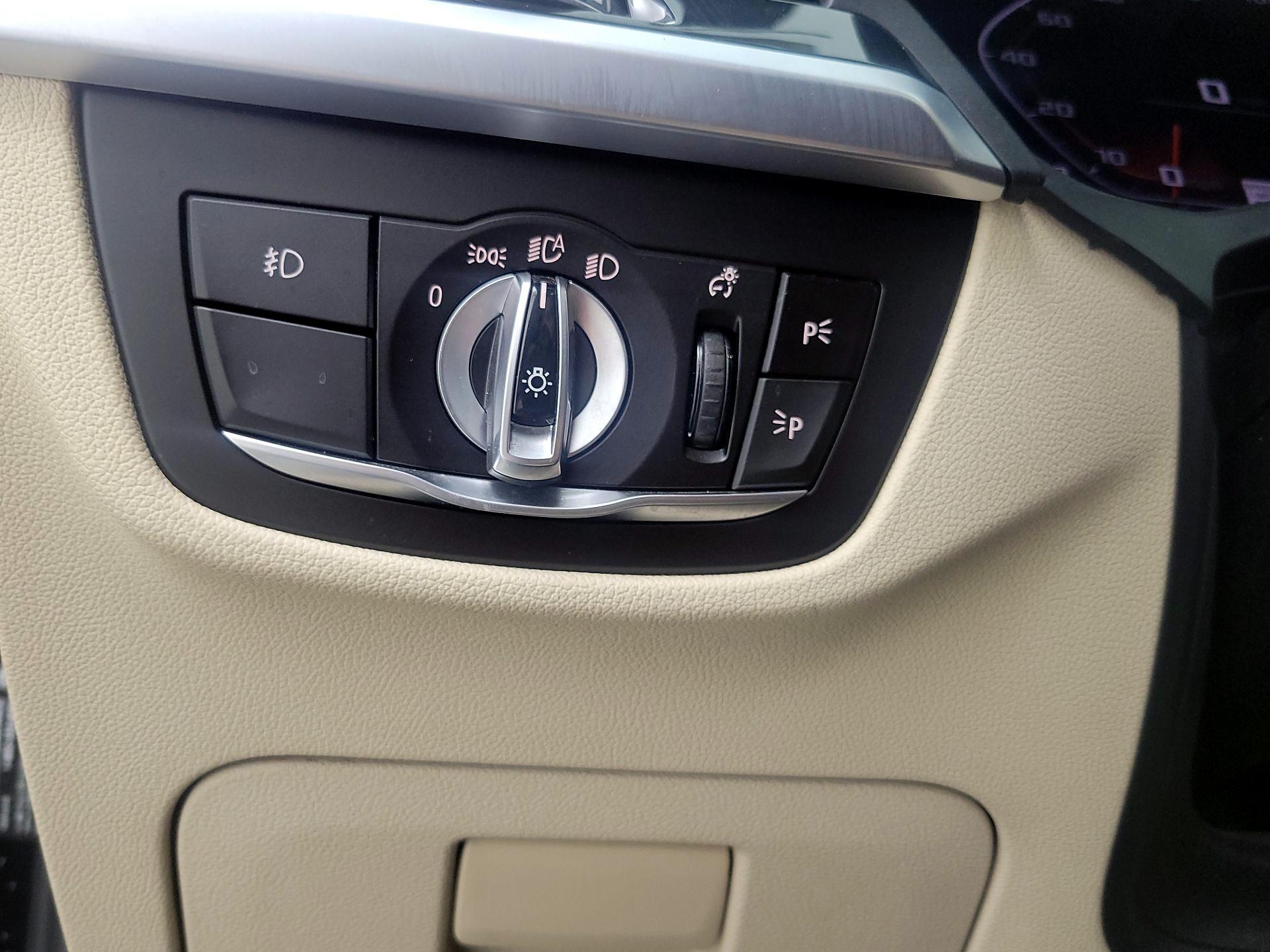 Thumbnail: 2020 BMW X3 - 13