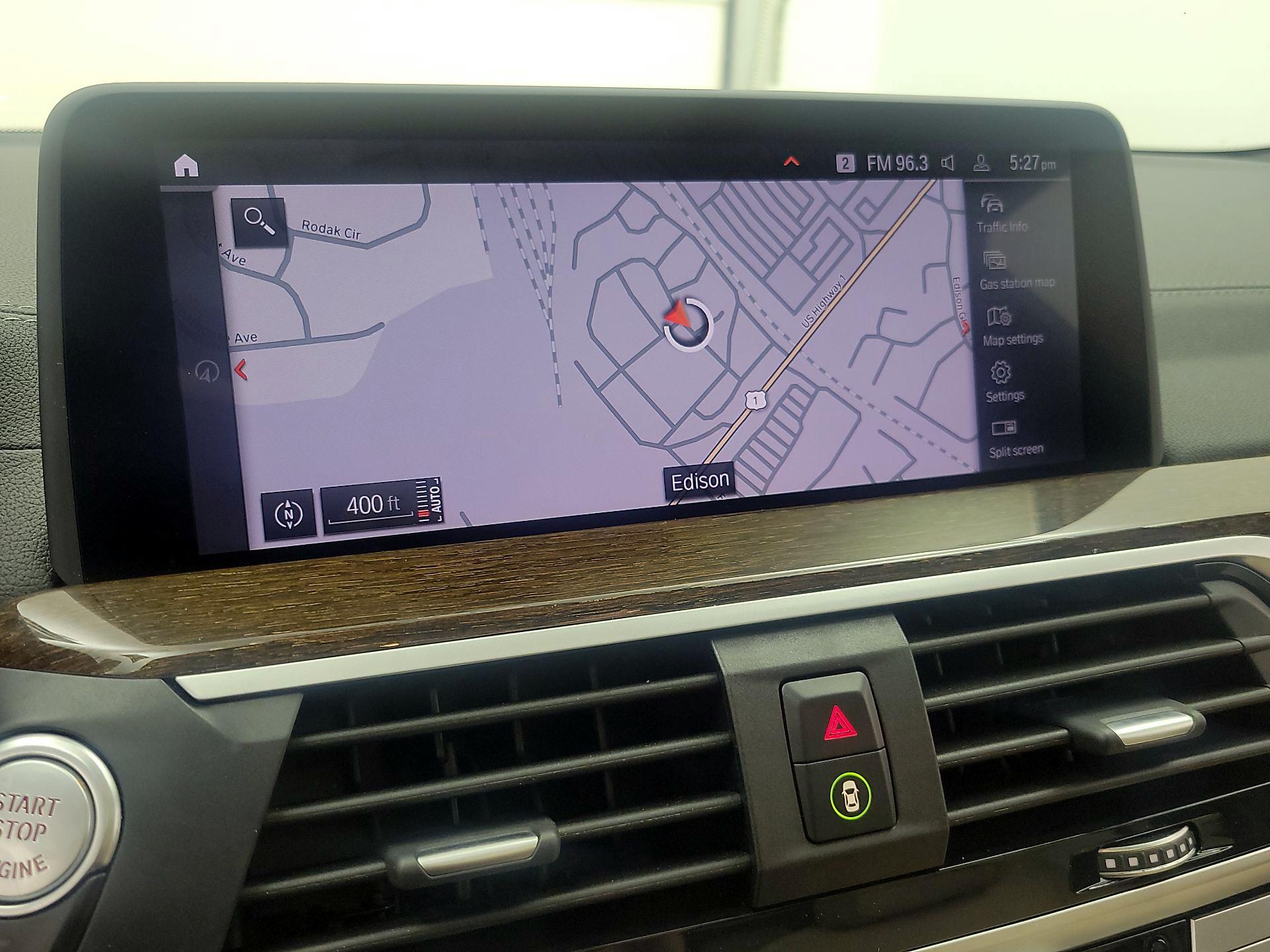 Thumbnail: 2020 BMW X3 - 14