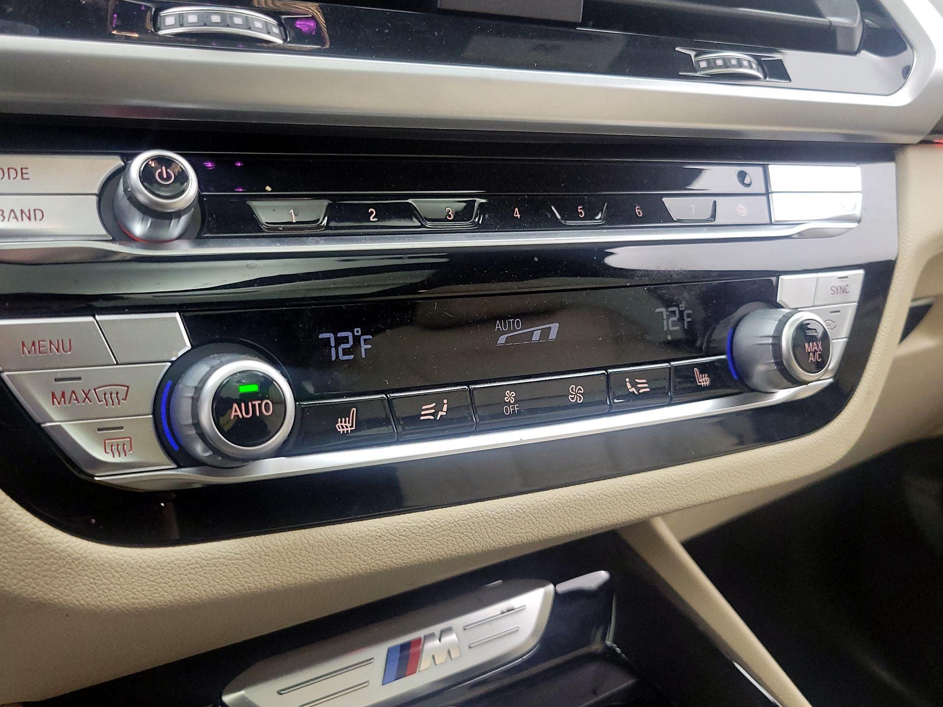 Thumbnail: 2020 BMW X3 - 17