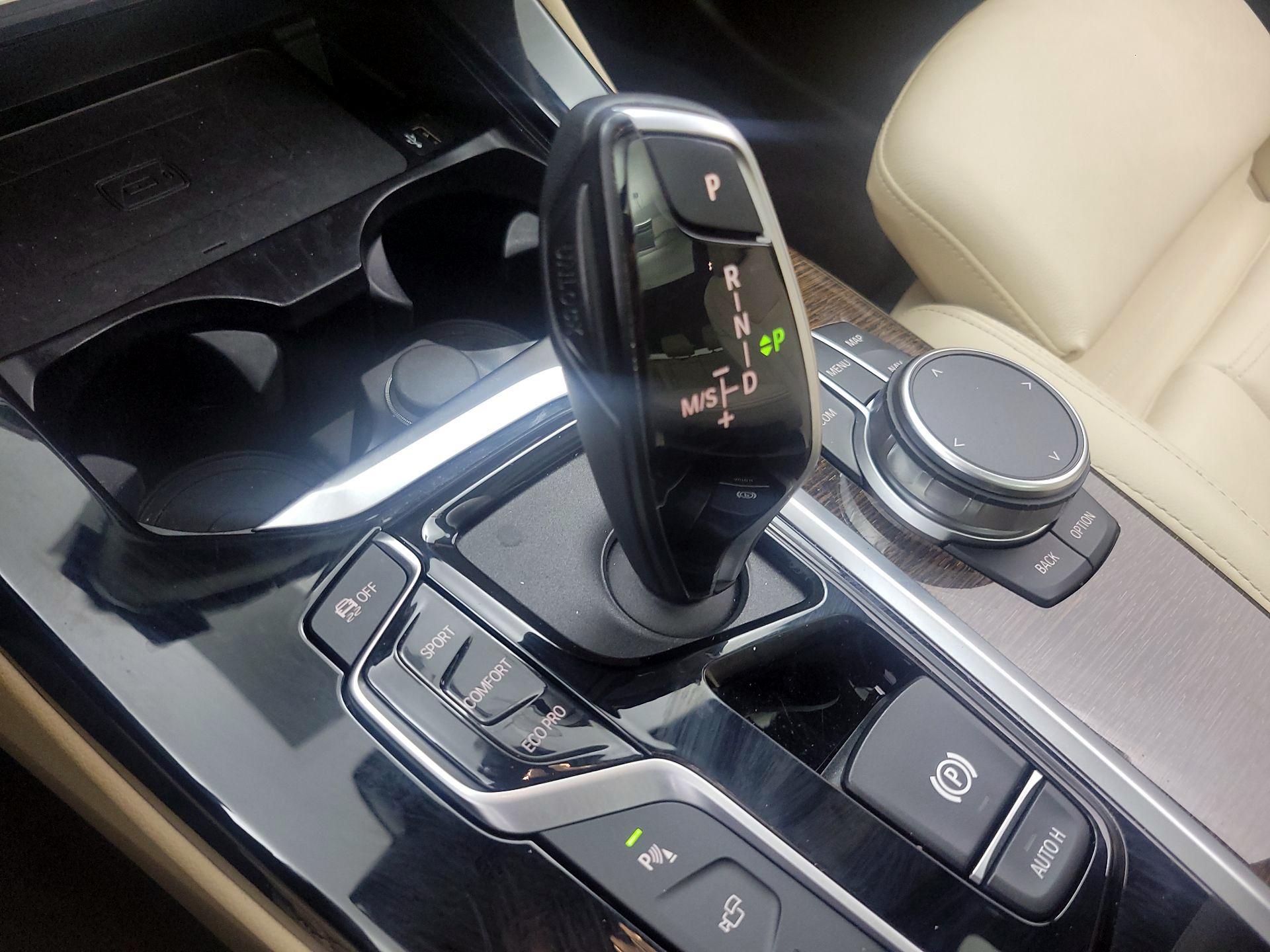 Thumbnail: 2020 BMW X3 - 18