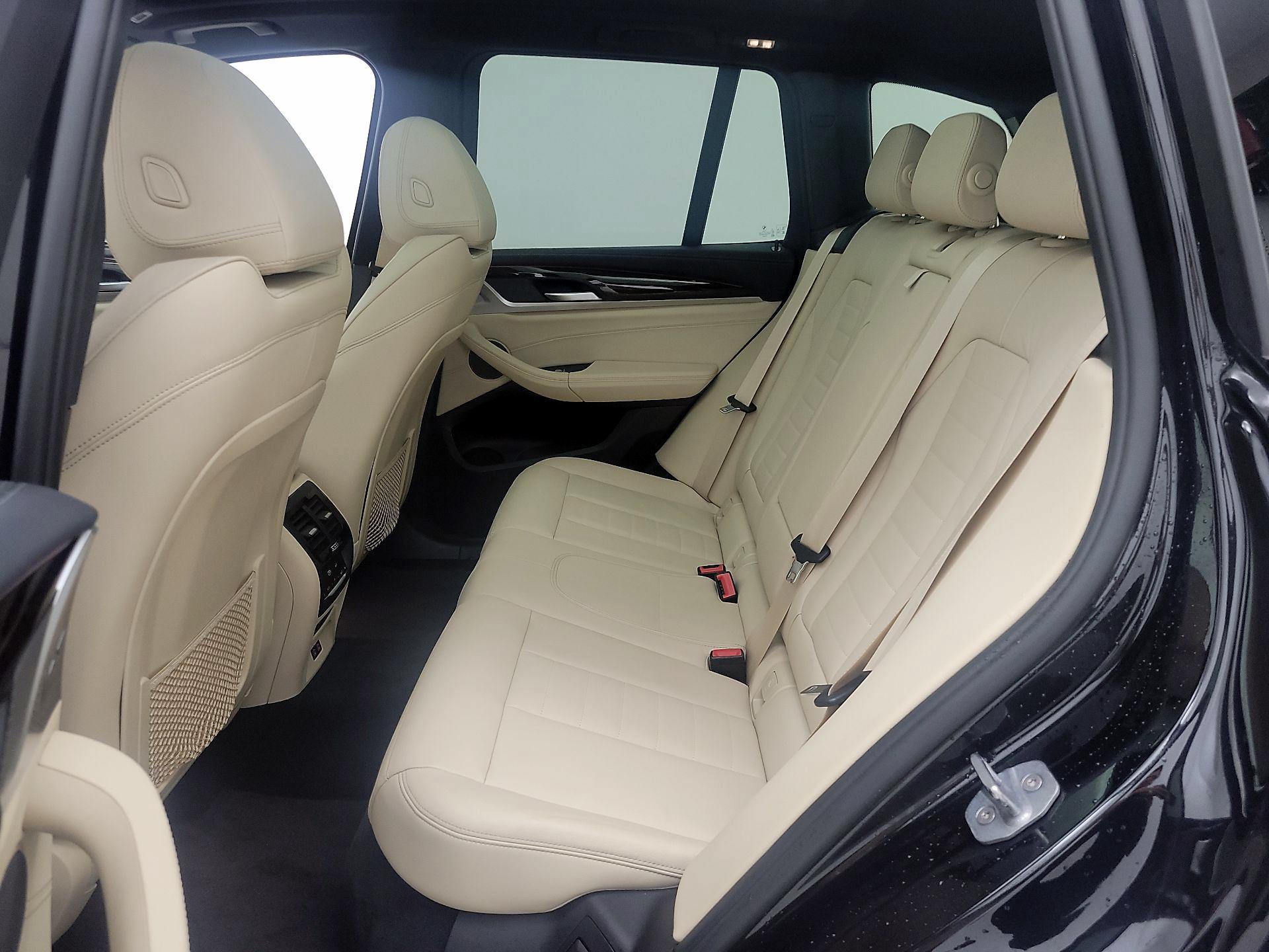 Thumbnail: 2020 BMW X3 - 20