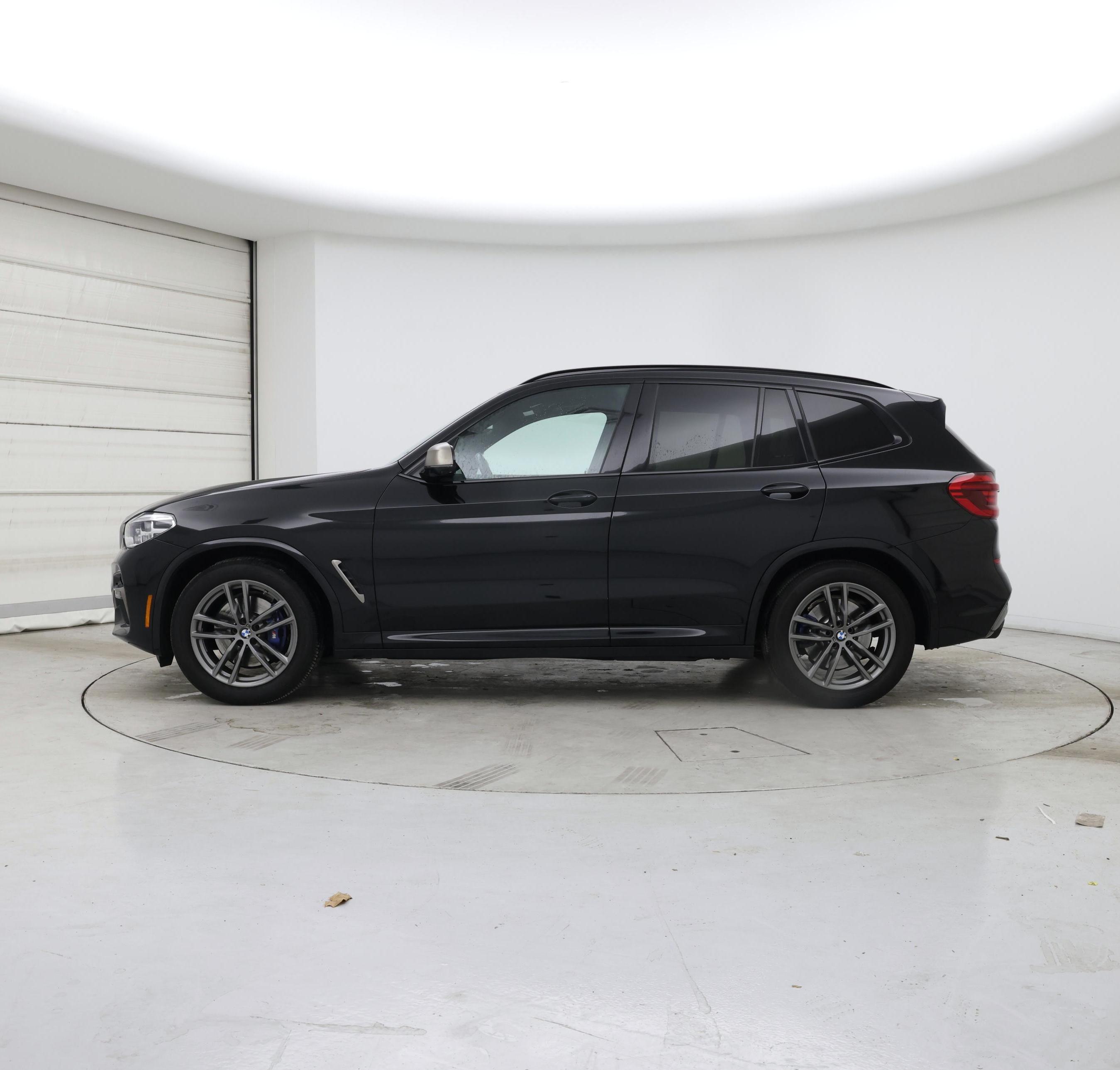 Thumbnail: 2020 BMW X3 - 3