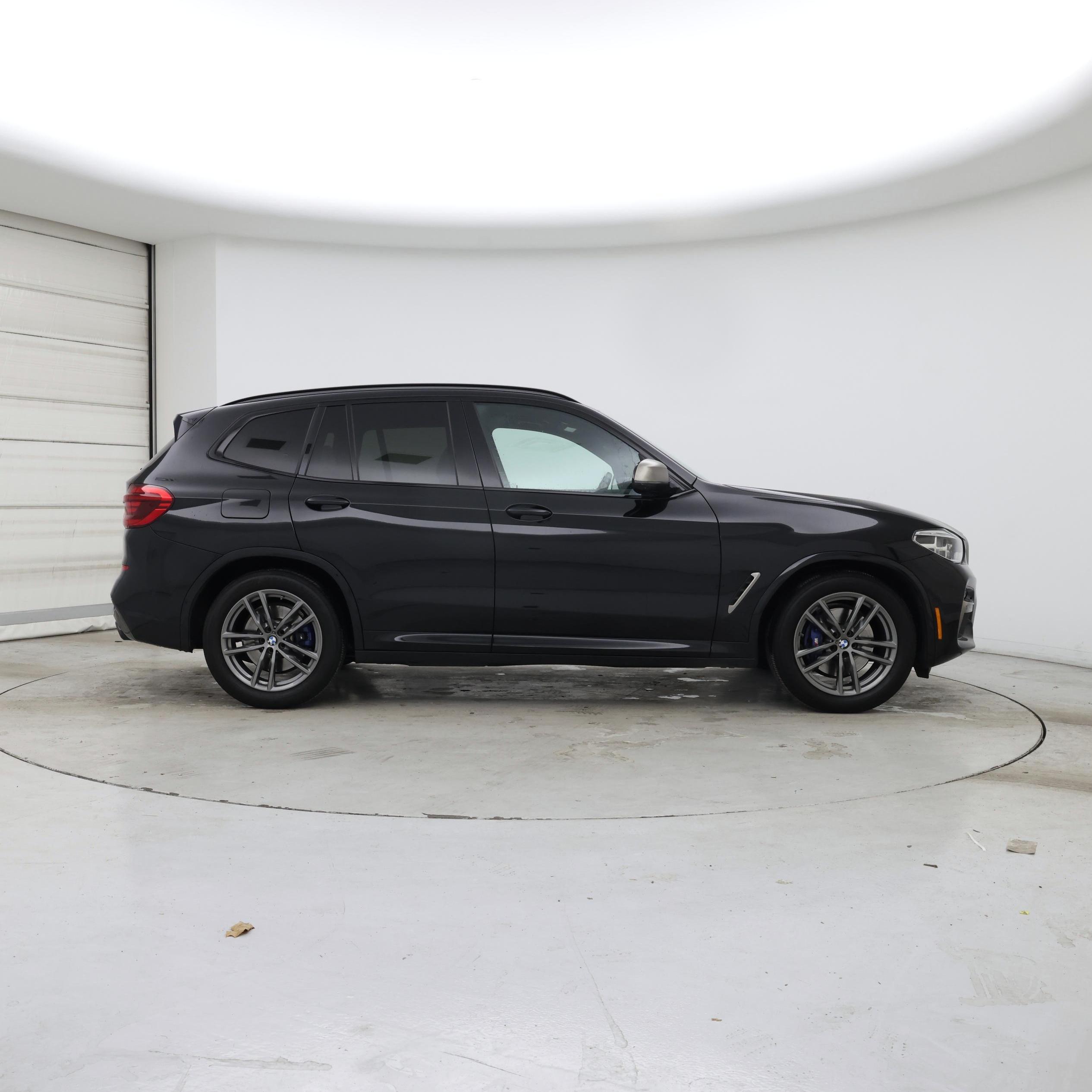 Thumbnail: 2020 BMW X3 - 7