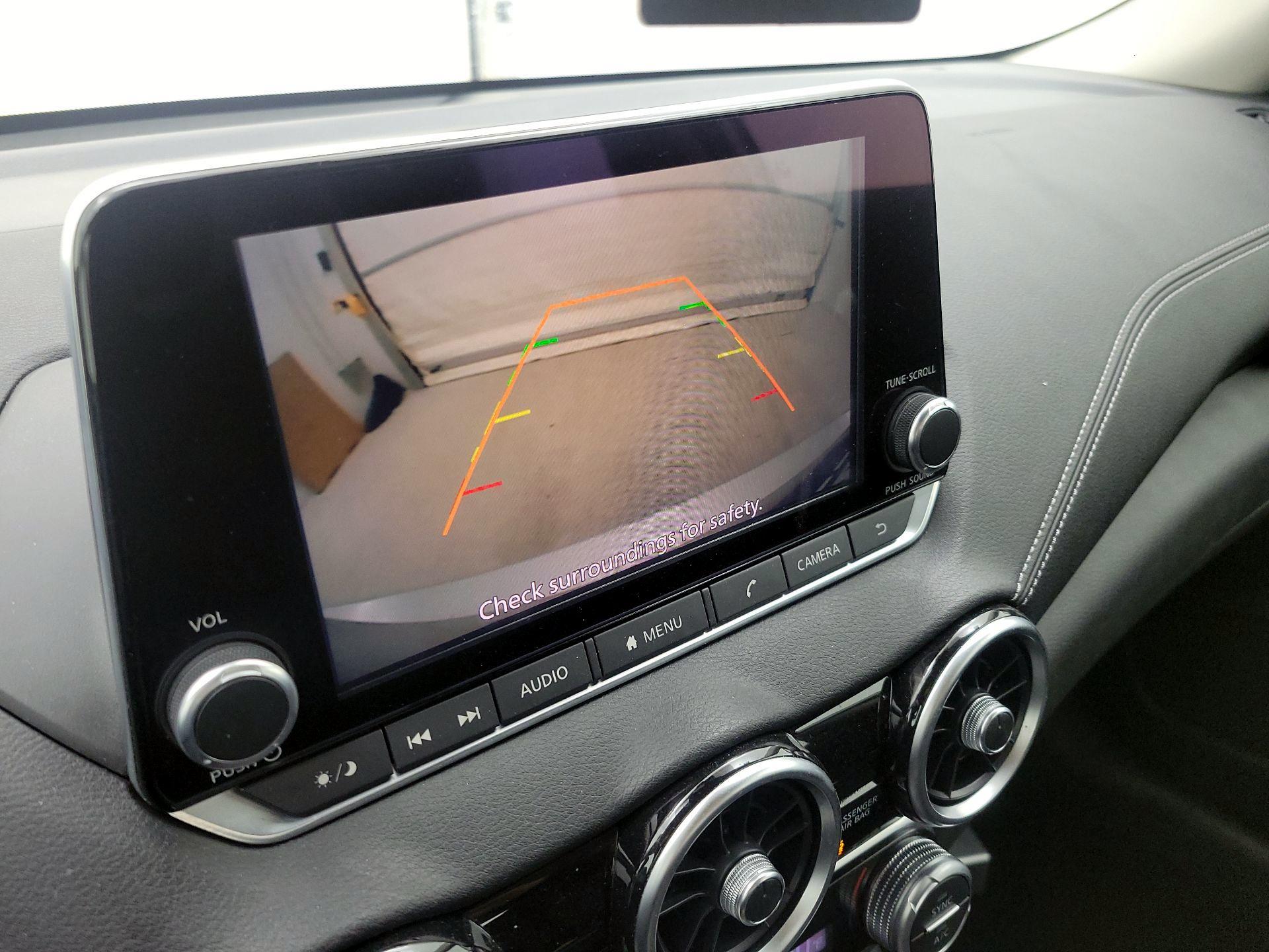 Thumbnail: 2020 Nissan Sentra - 14