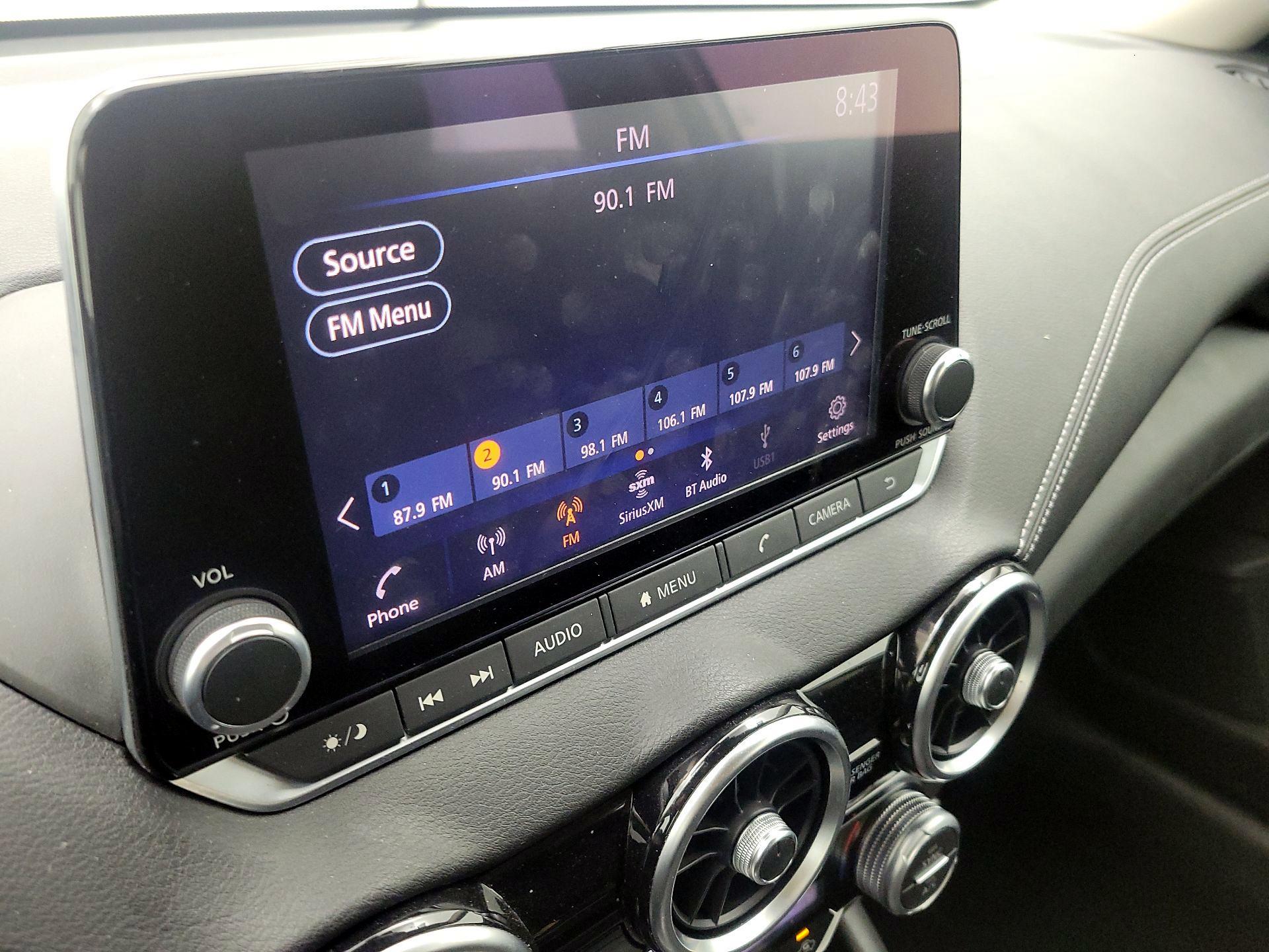 Thumbnail: 2020 Nissan Sentra - 15