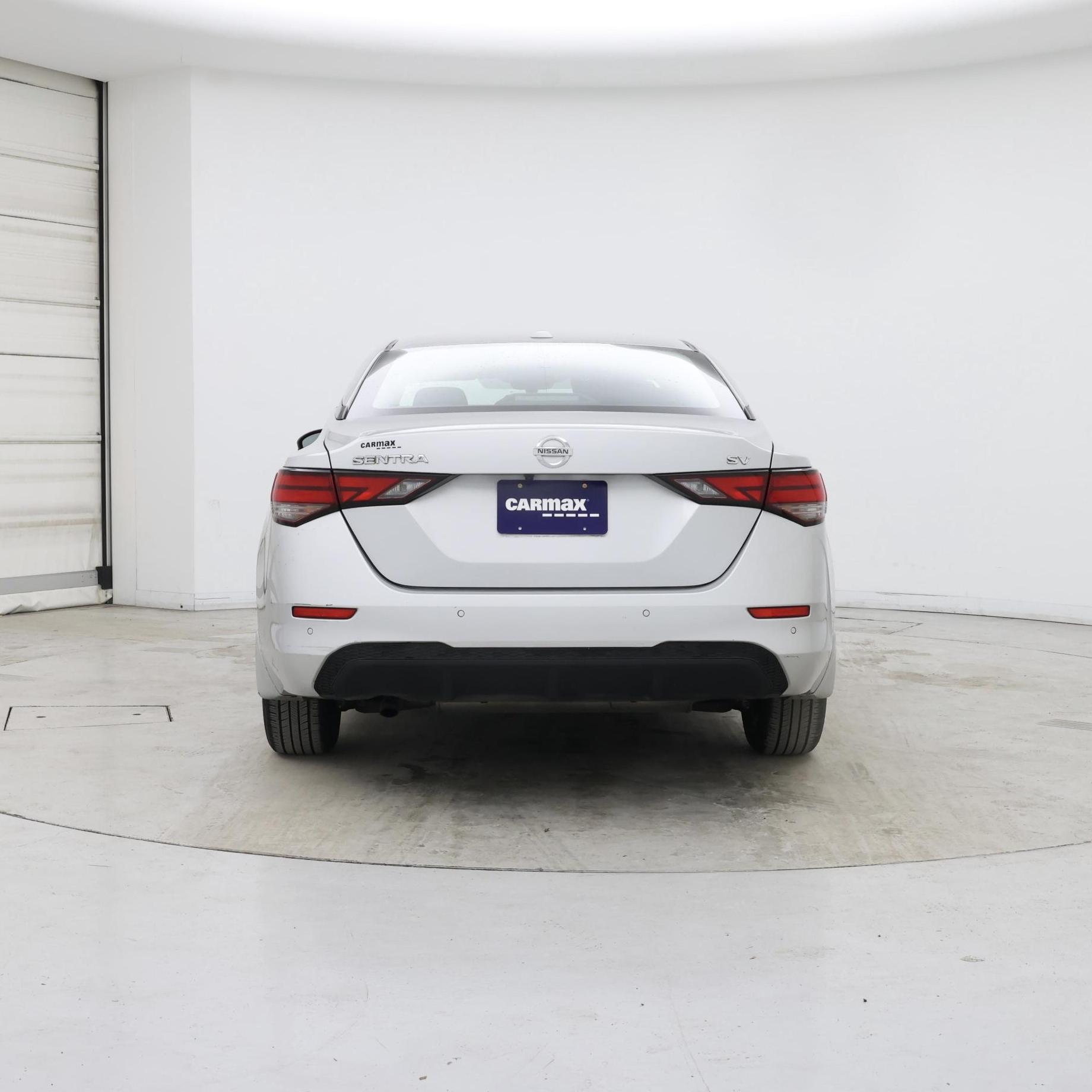 Thumbnail: 2020 Nissan Sentra - 6