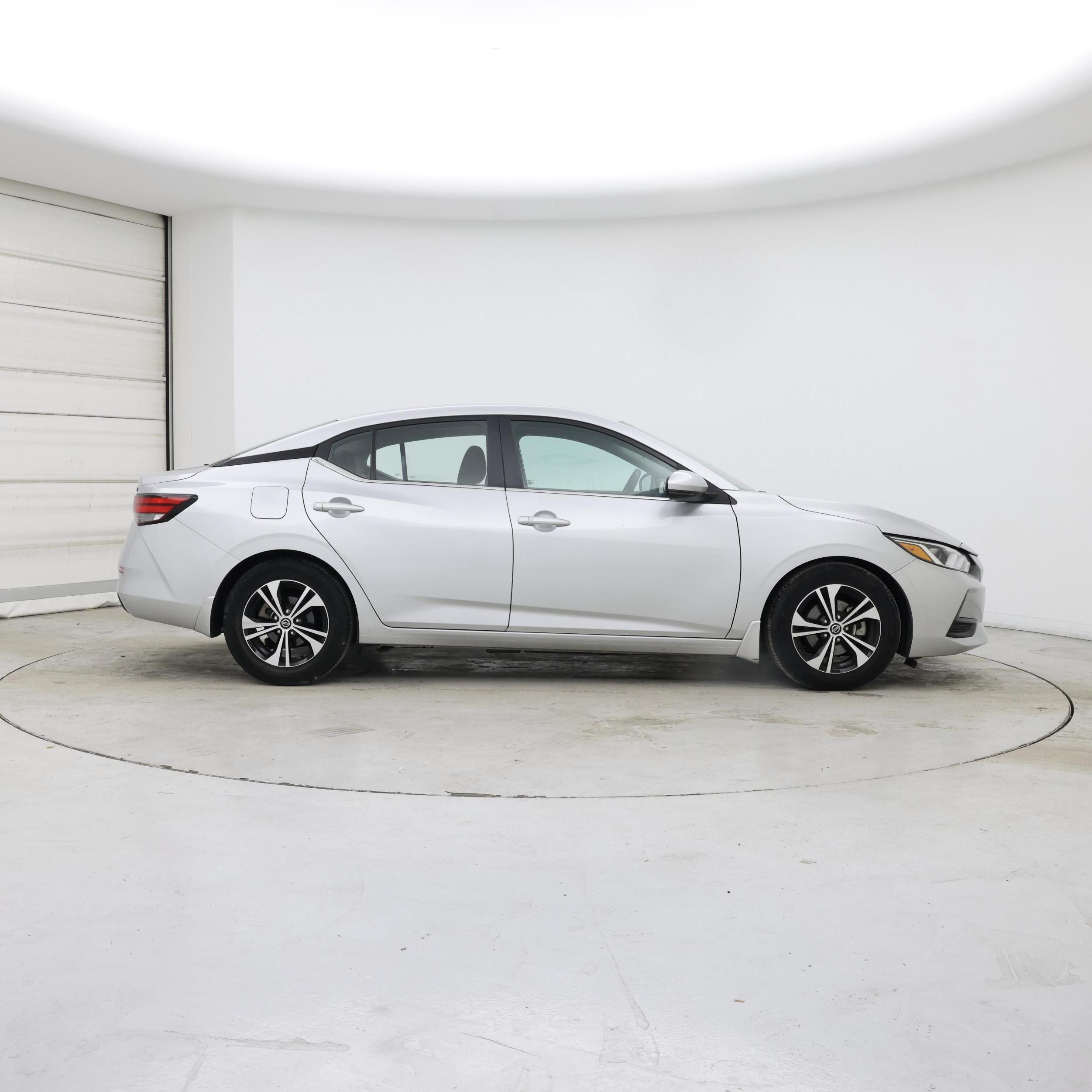 Thumbnail: 2020 Nissan Sentra - 7