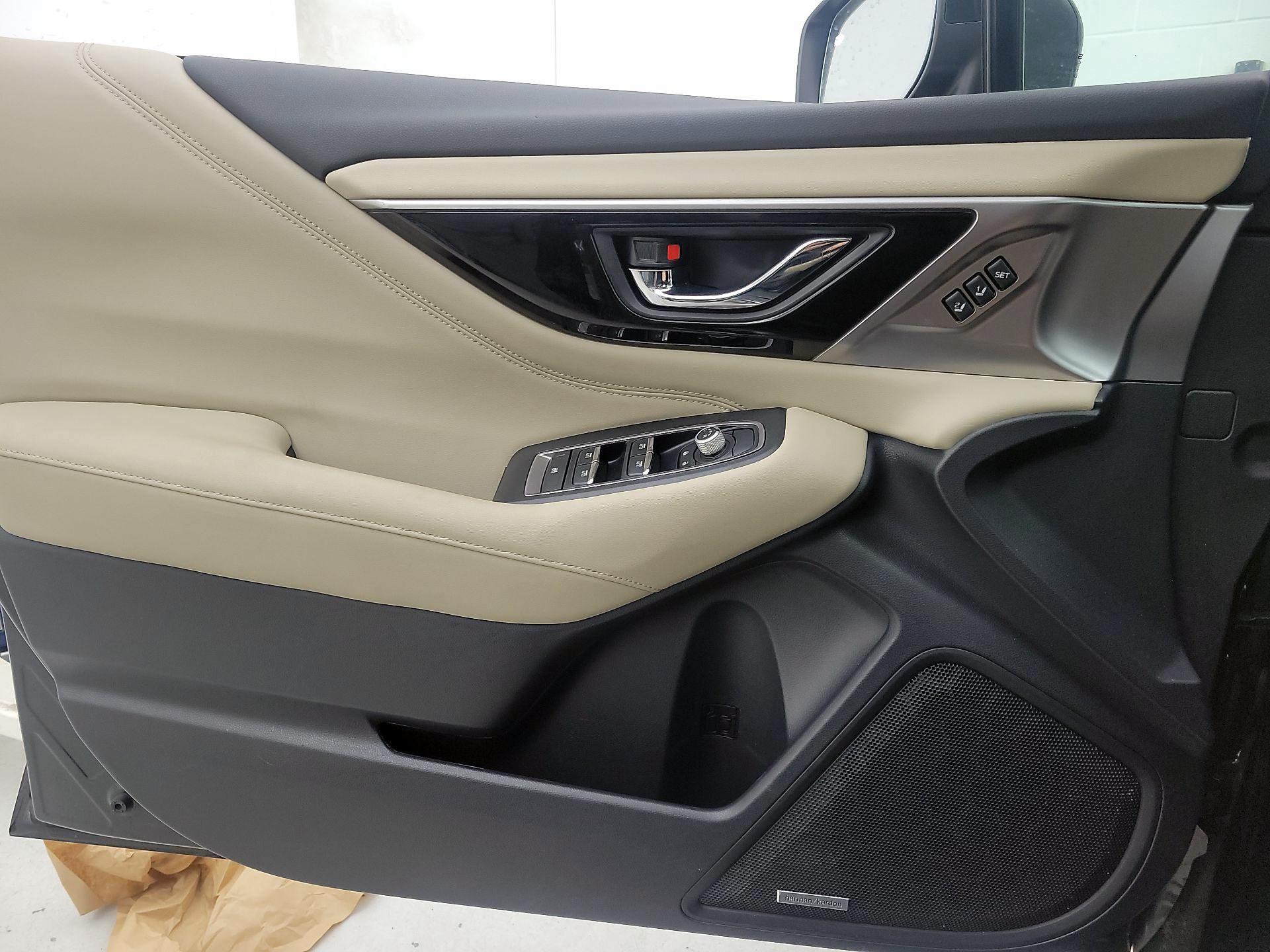 Thumbnail: 2021 Subaru Legacy - 12