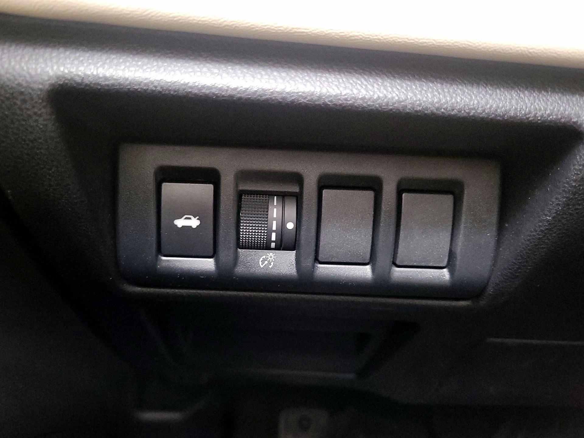 Thumbnail: 2021 Subaru Legacy - 13