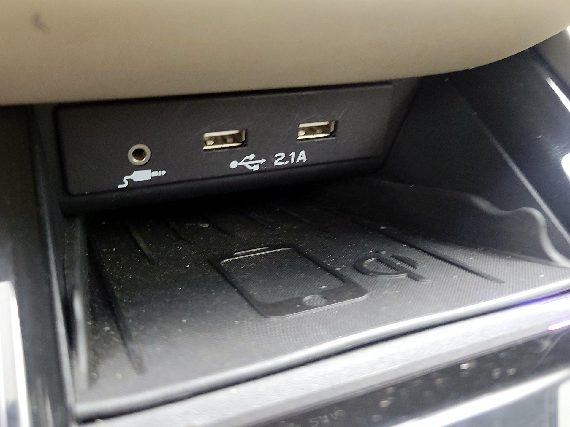 Thumbnail: 2021 Subaru Legacy - 19