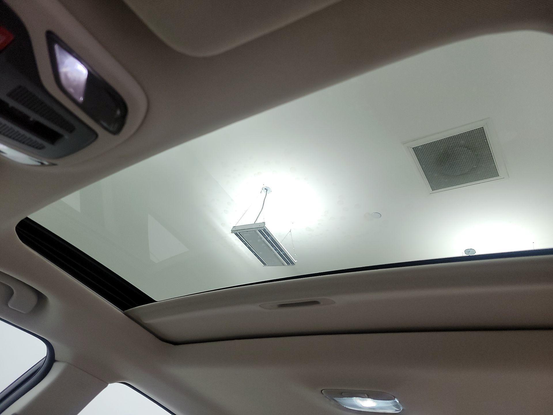 Thumbnail: 2021 Subaru Legacy - 20