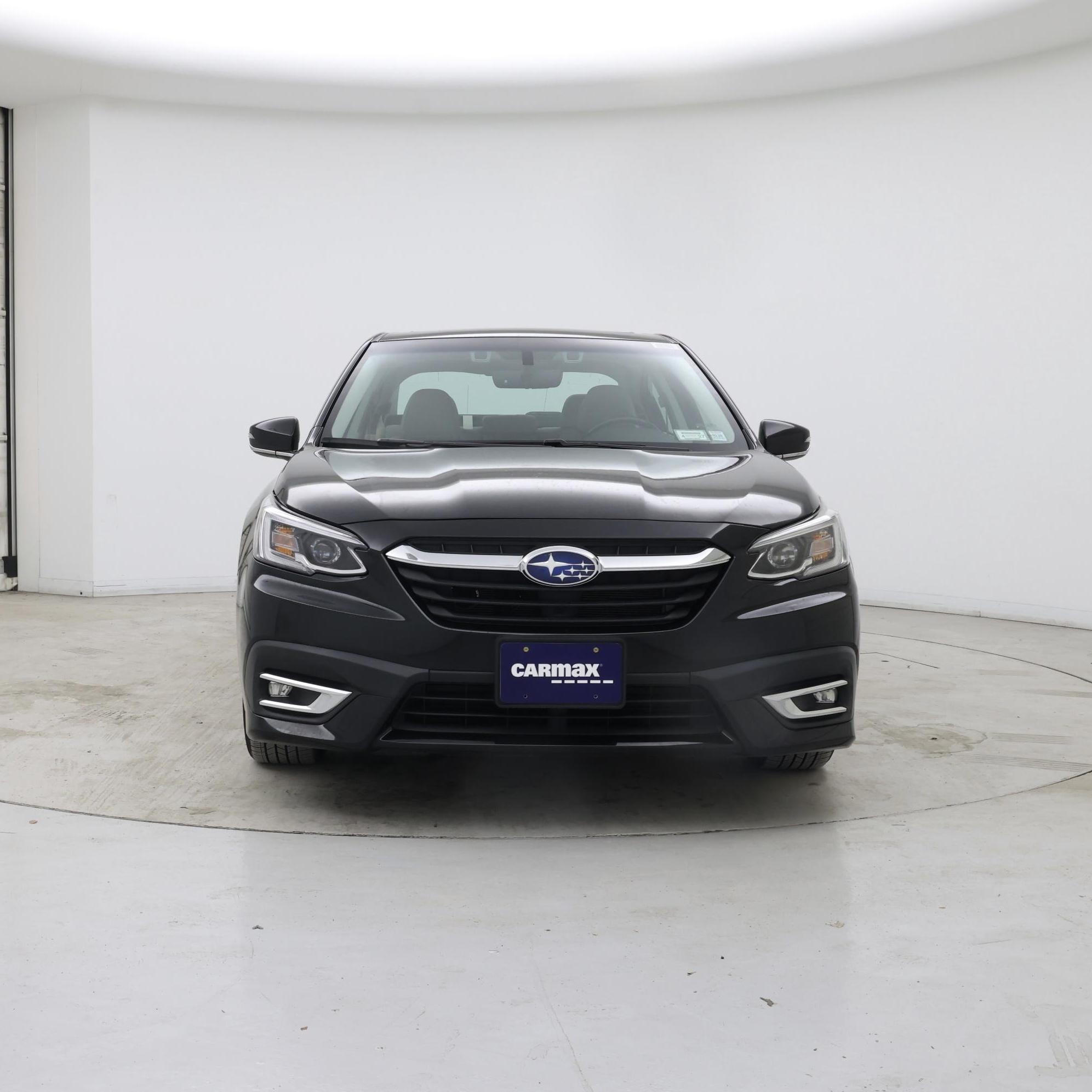 Thumbnail: 2021 Subaru Legacy - 5