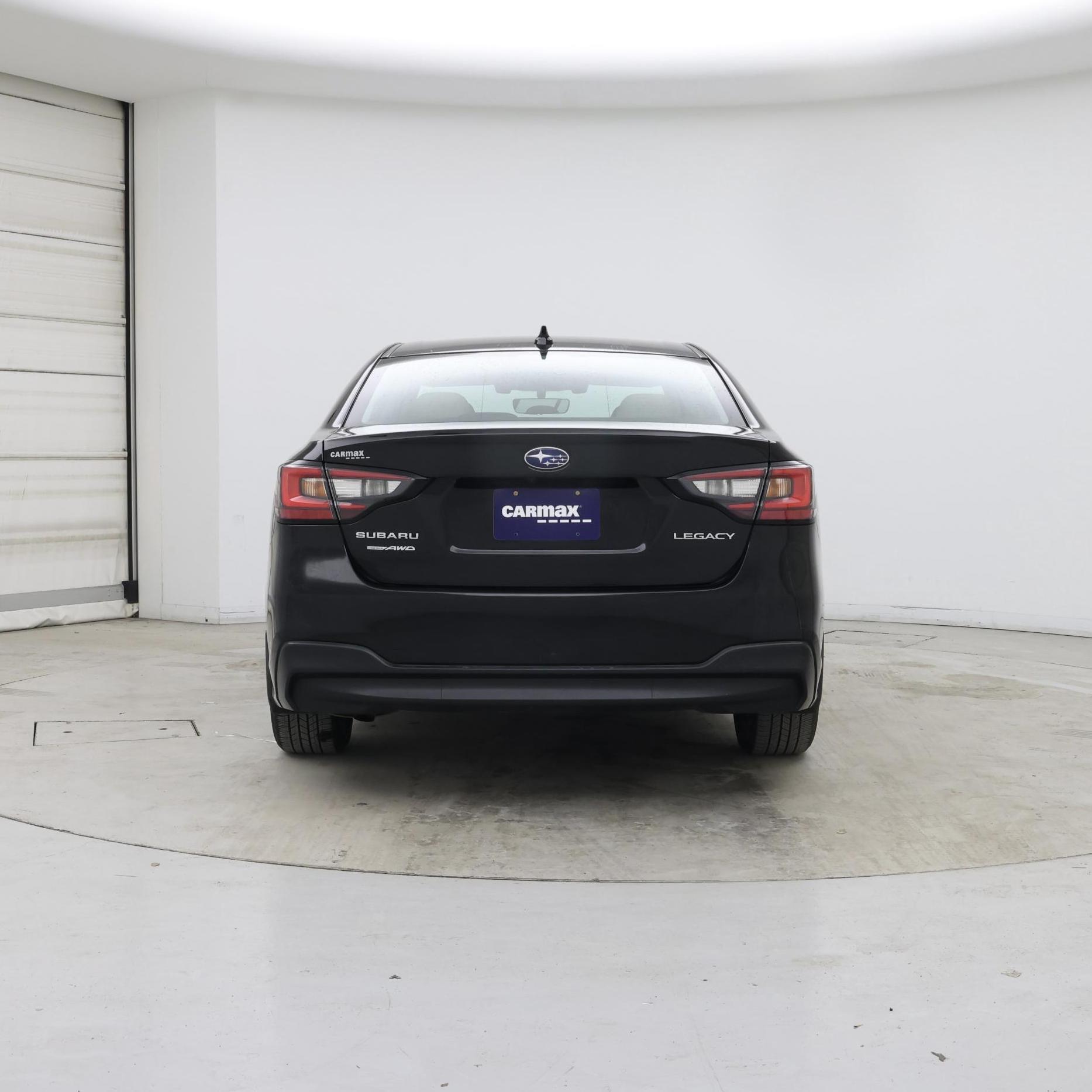 Thumbnail: 2021 Subaru Legacy - 6