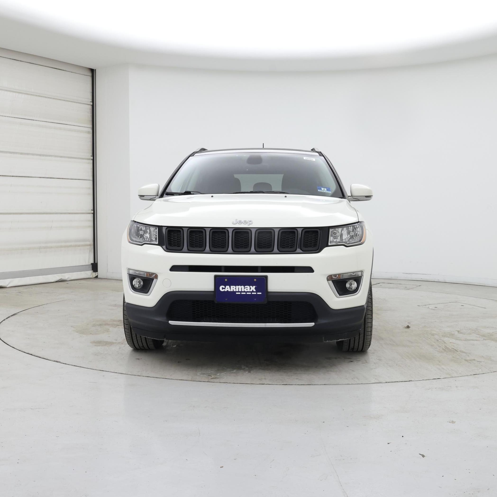 Thumbnail: 2018 Jeep Compass - 5