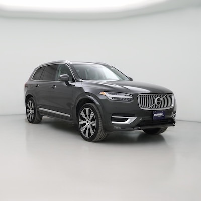2020 Volvo XC90 T6 Inscription