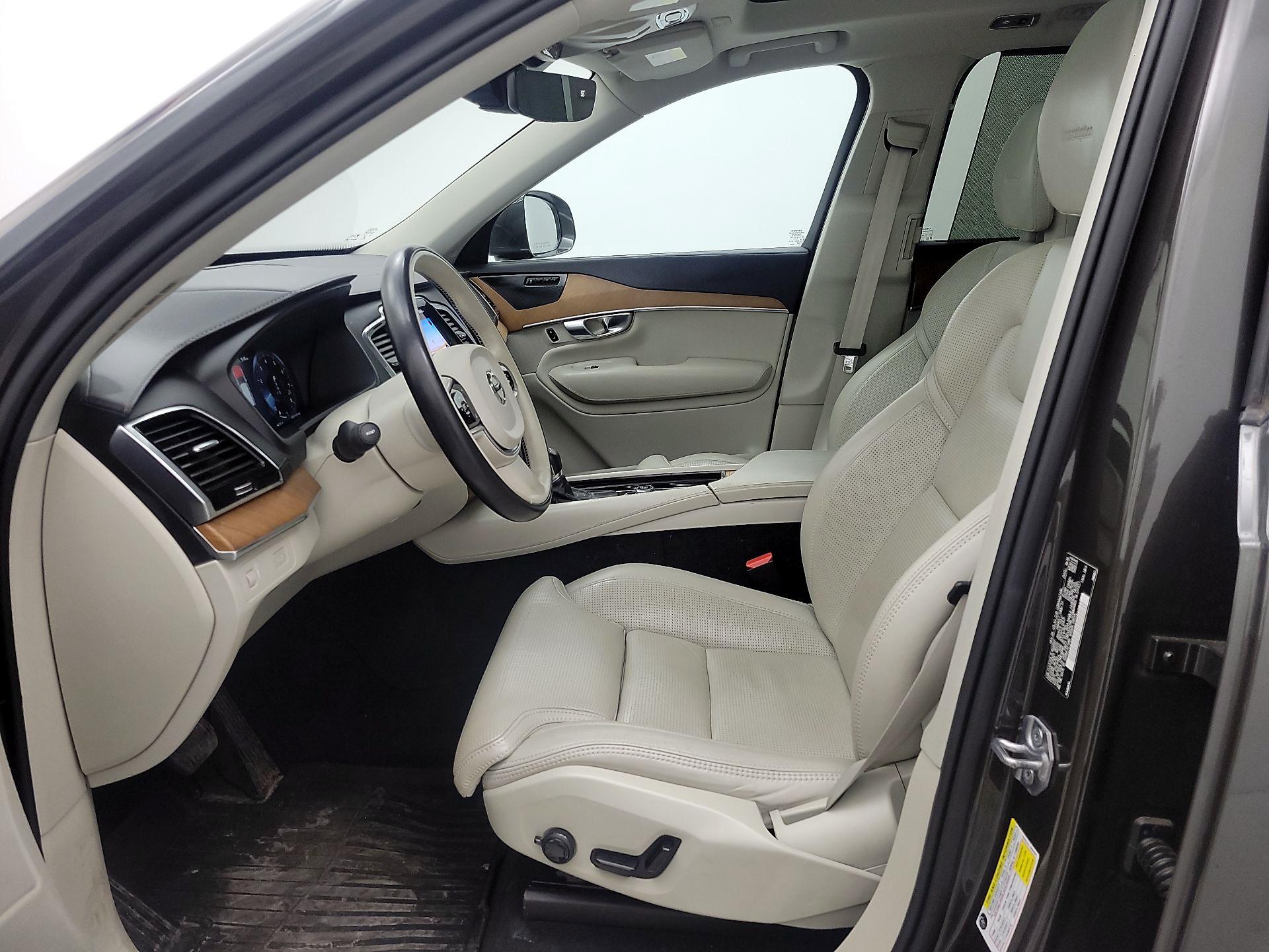 Thumbnail: 2020 Volvo XC90 - 11