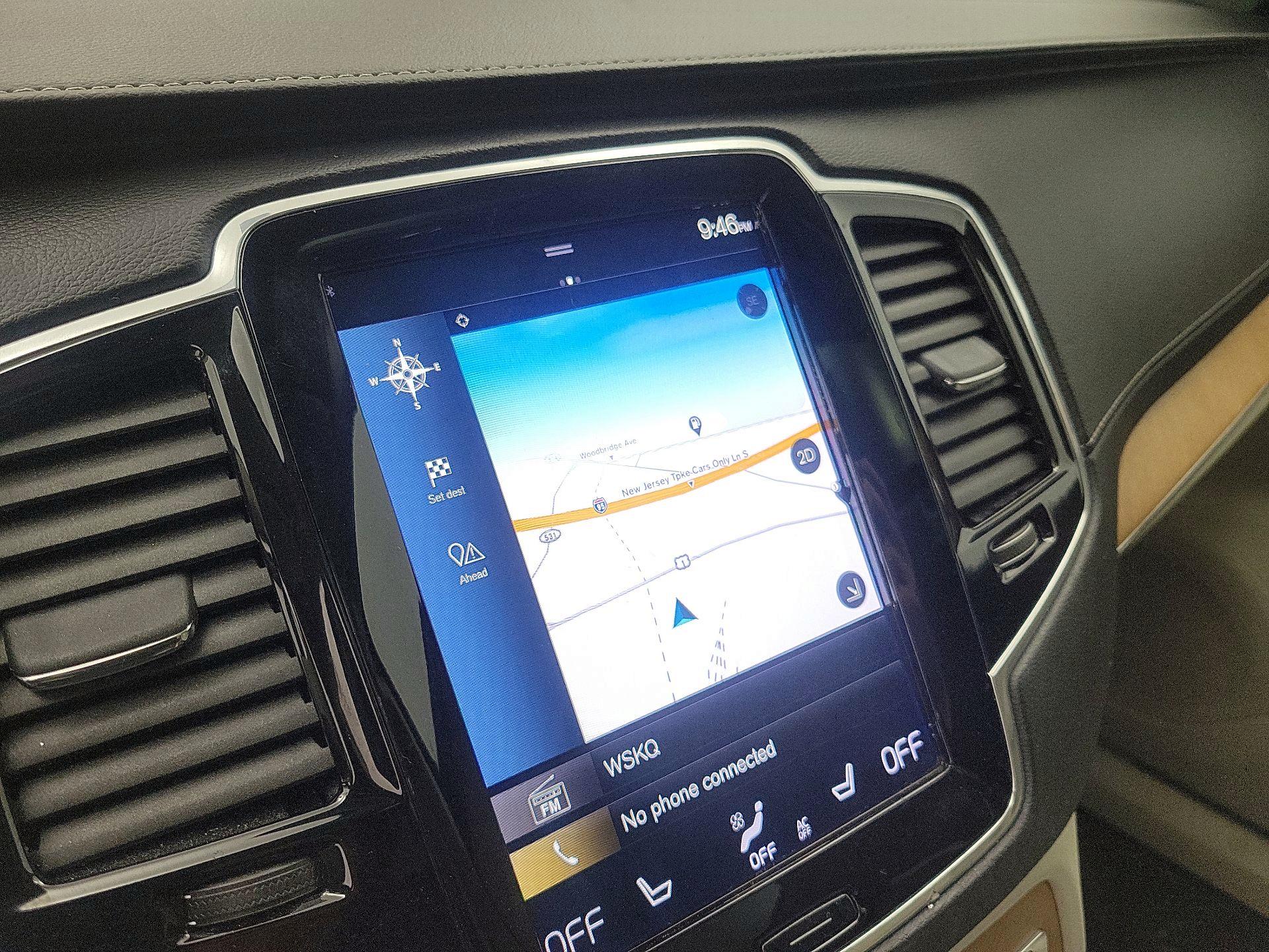 Thumbnail: 2020 Volvo XC90 - 14