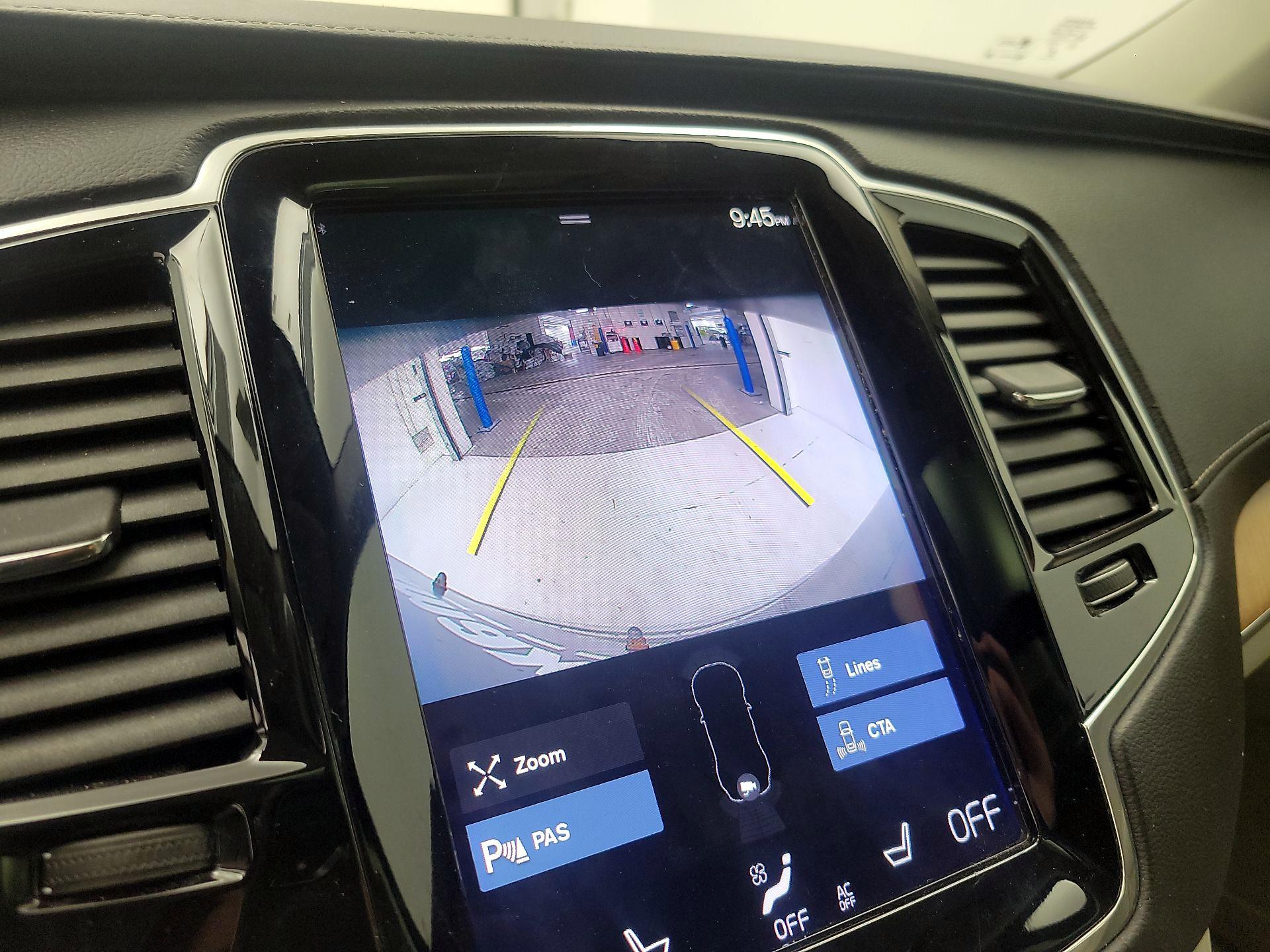 Thumbnail: 2020 Volvo XC90 - 15